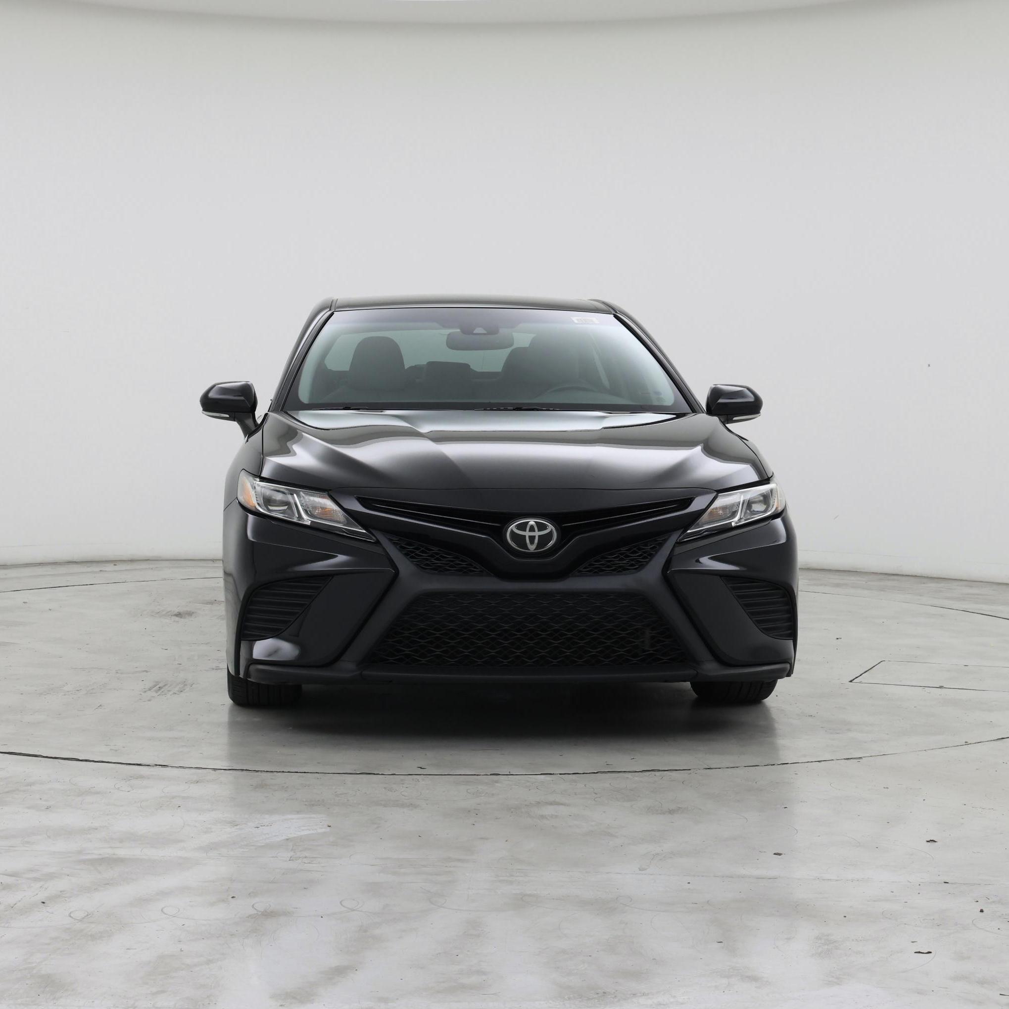 Thumbnail: 2018 Toyota Camry - 5