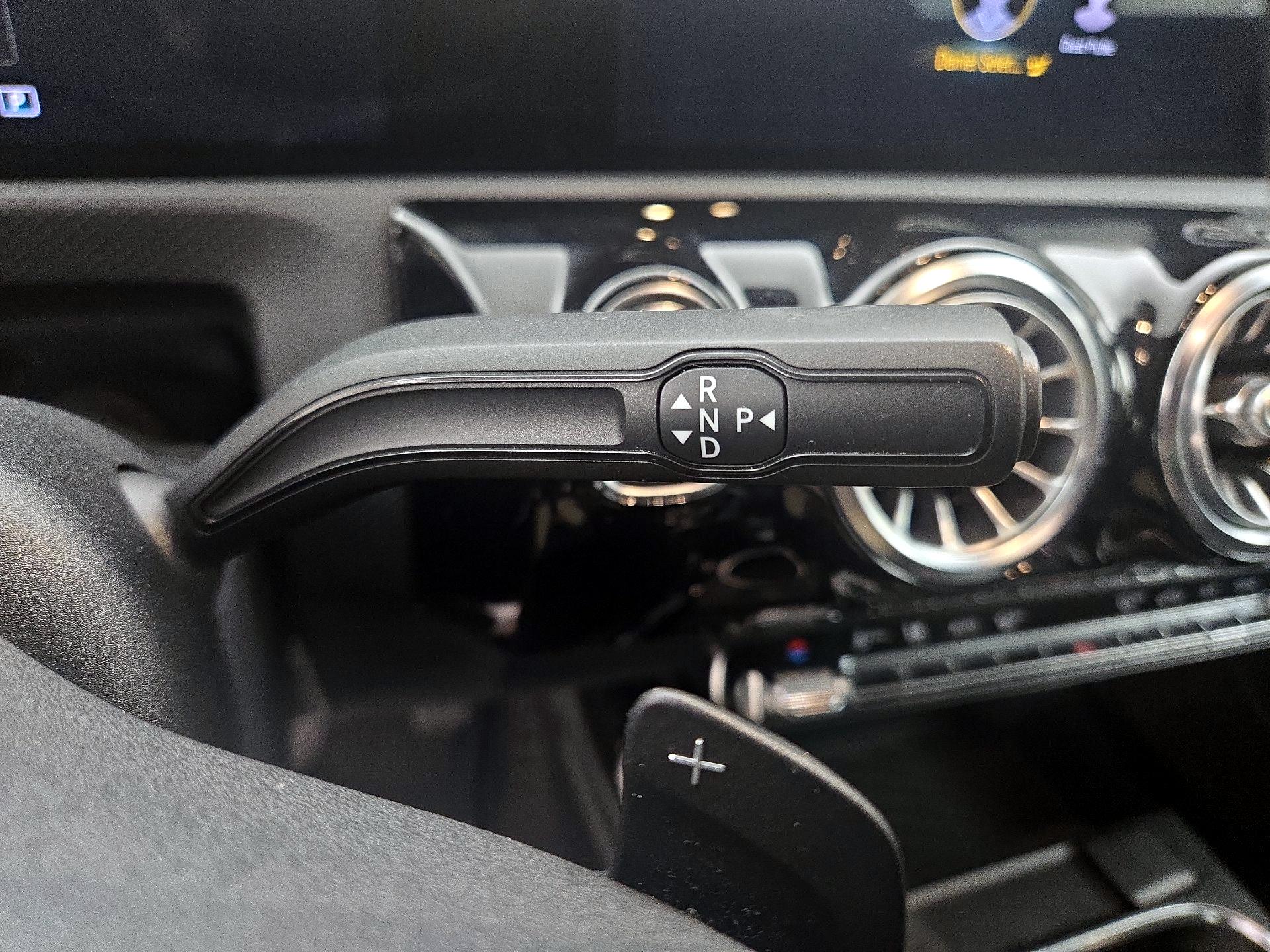 Thumbnail: 2021 Mercedes-Benz CLA - 18