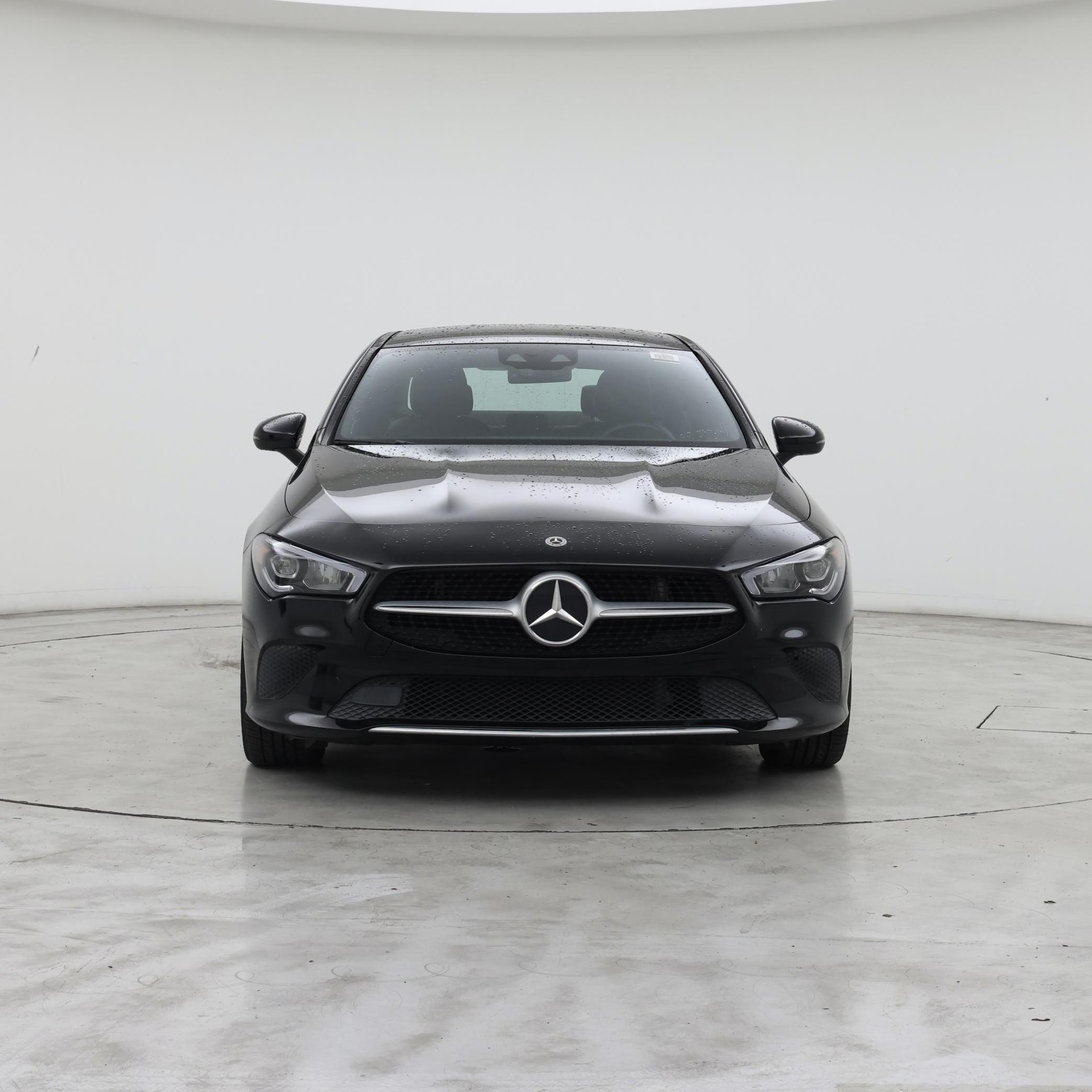 Thumbnail: 2021 Mercedes-Benz CLA - 5