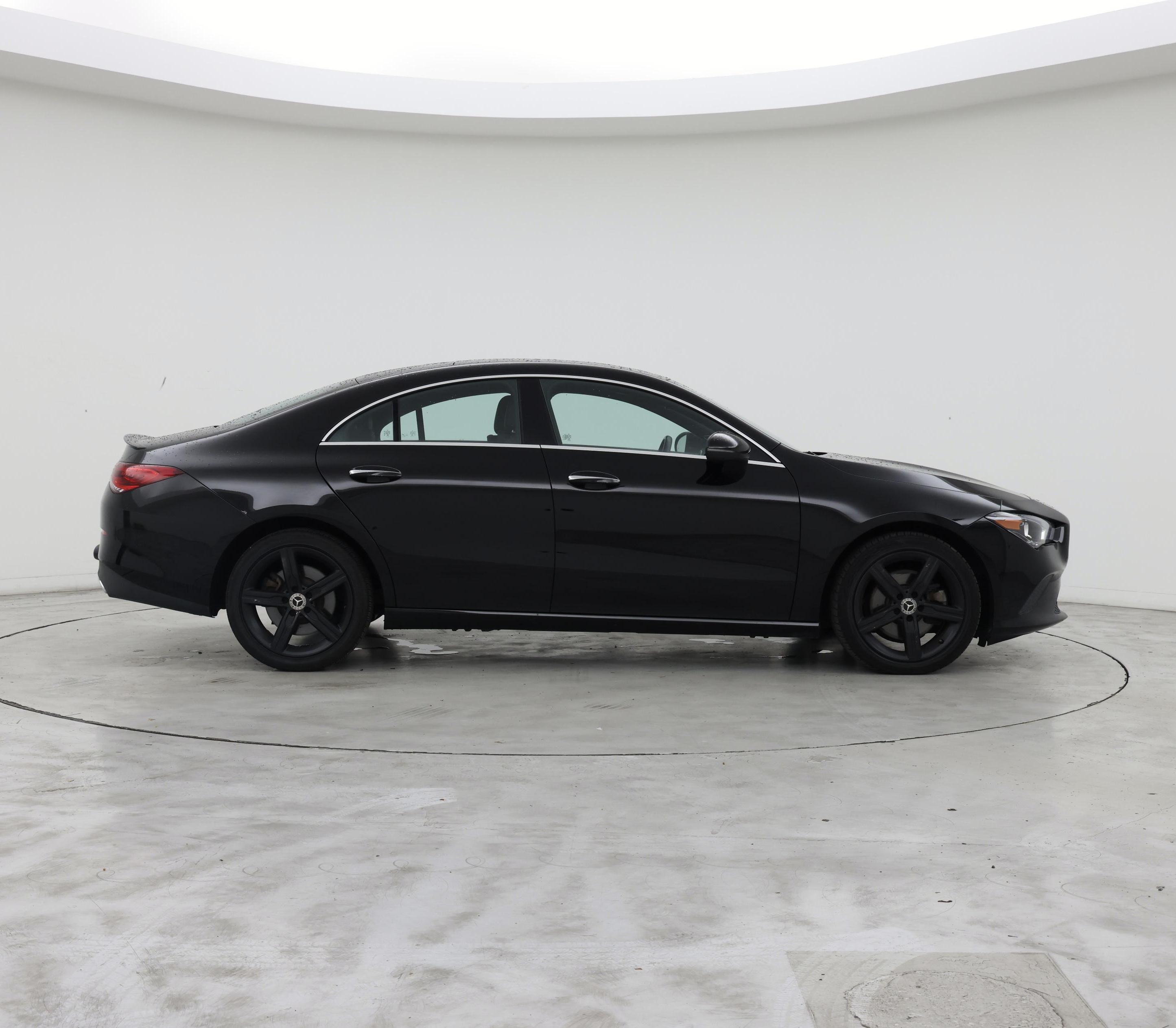 Thumbnail: 2021 Mercedes-Benz CLA - 7