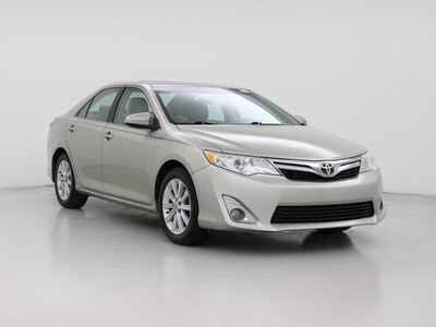 Used 2014 Toyota Camry near me for sale