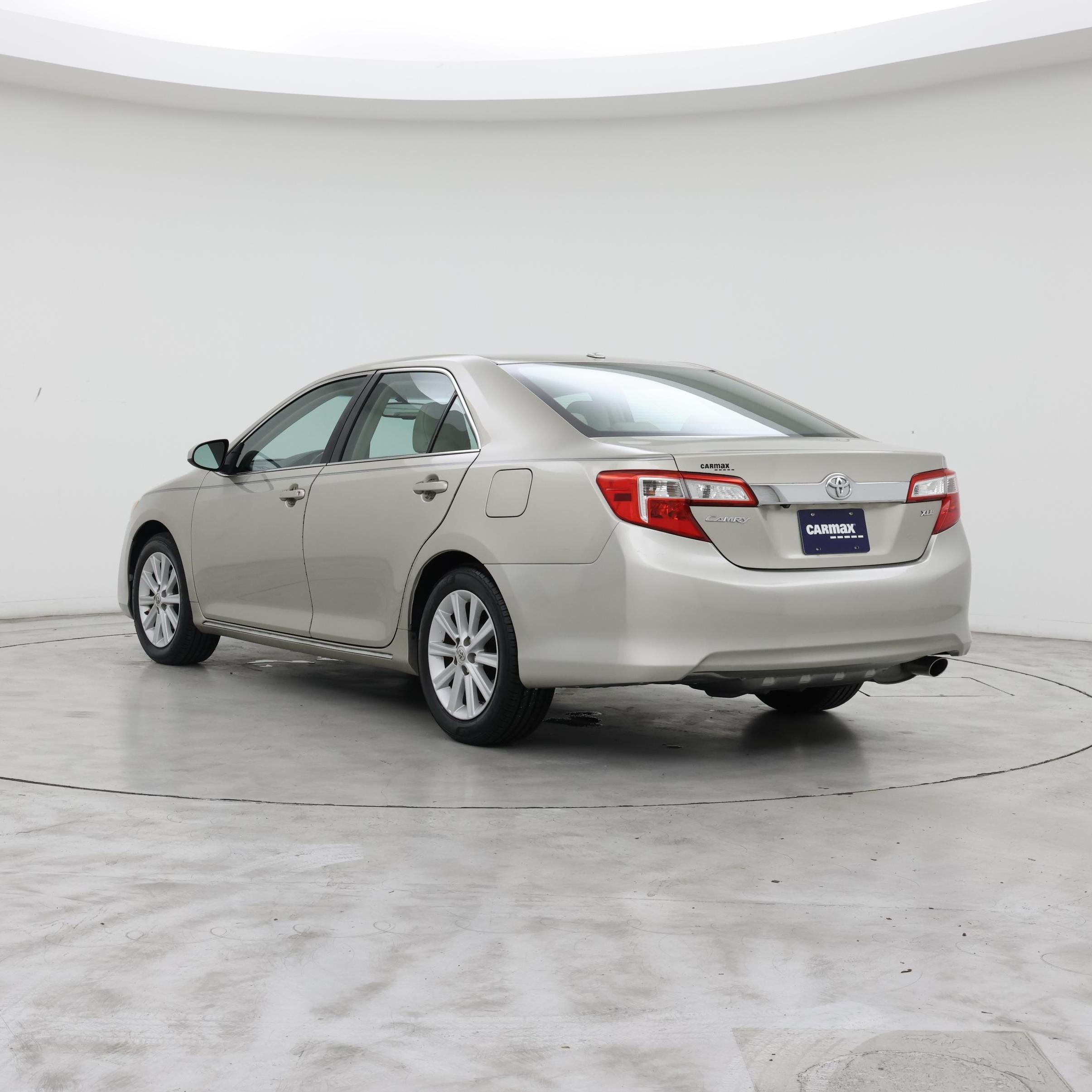 Thumbnail: 2014 Toyota Camry - 2