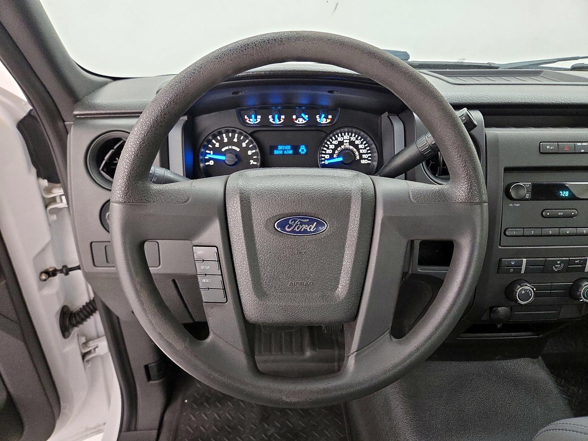 Thumbnail: 2013 Ford F-150 - 10
