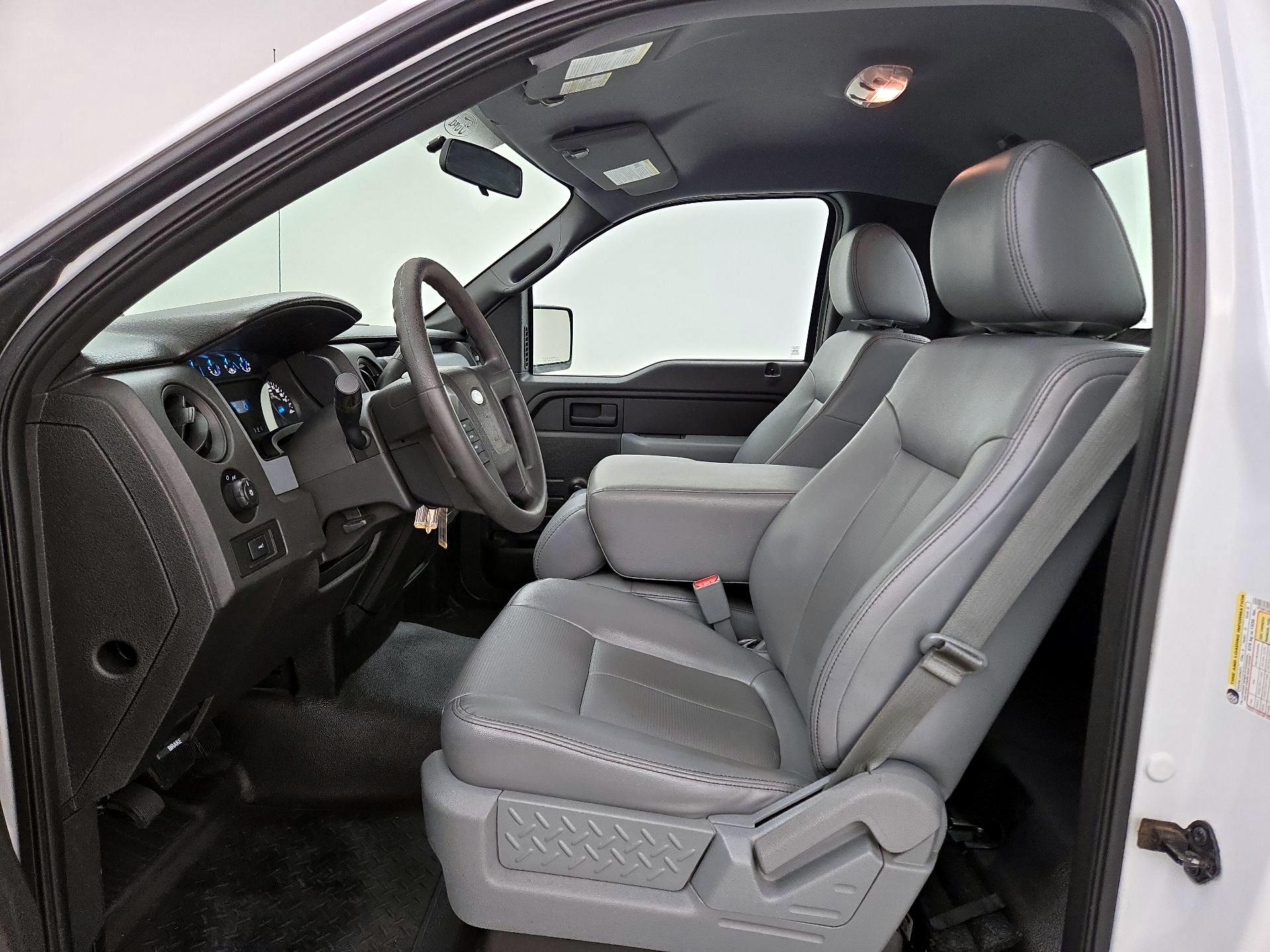 Thumbnail: 2013 Ford F-150 - 11