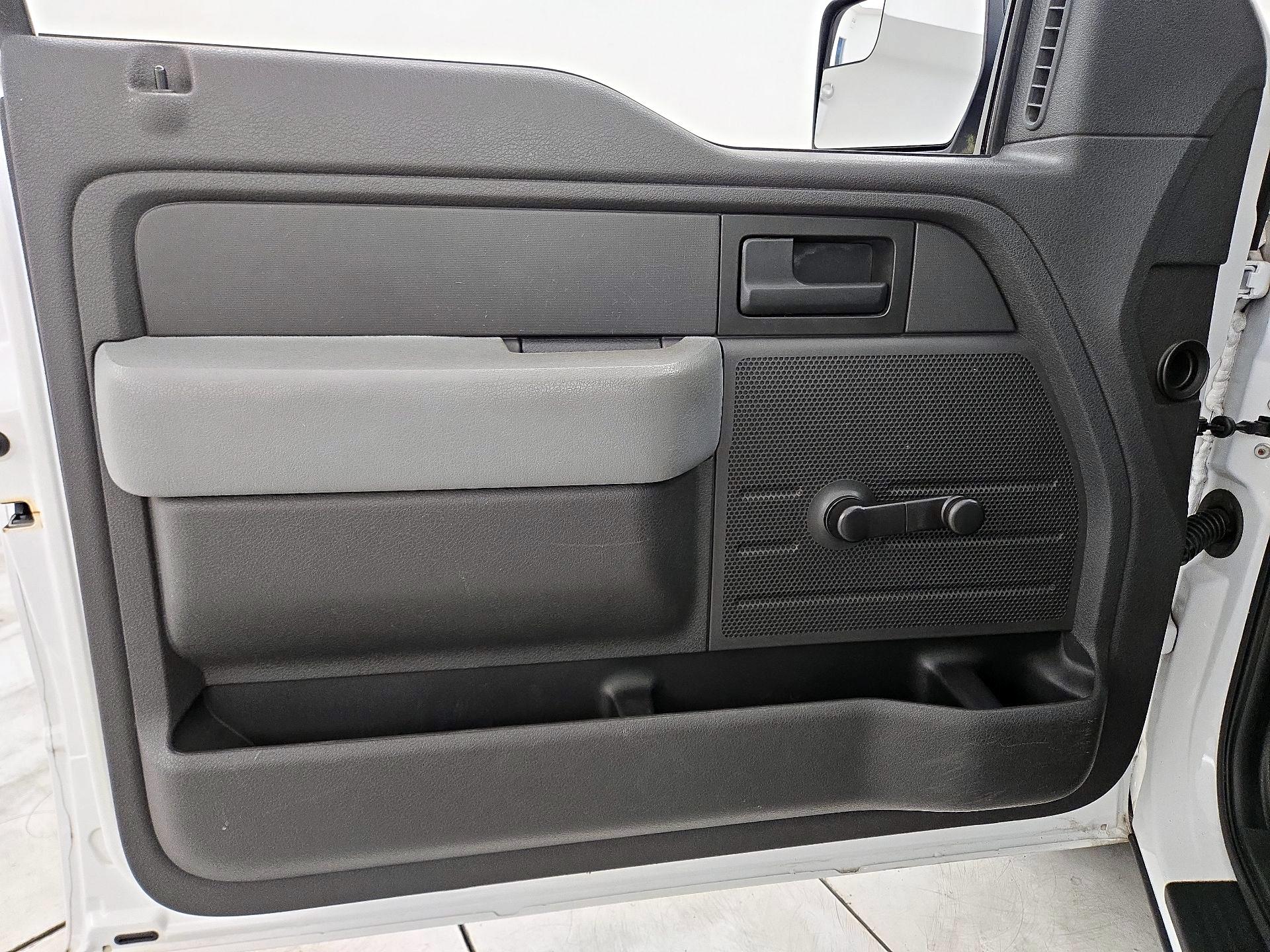 Thumbnail: 2013 Ford F-150 - 12