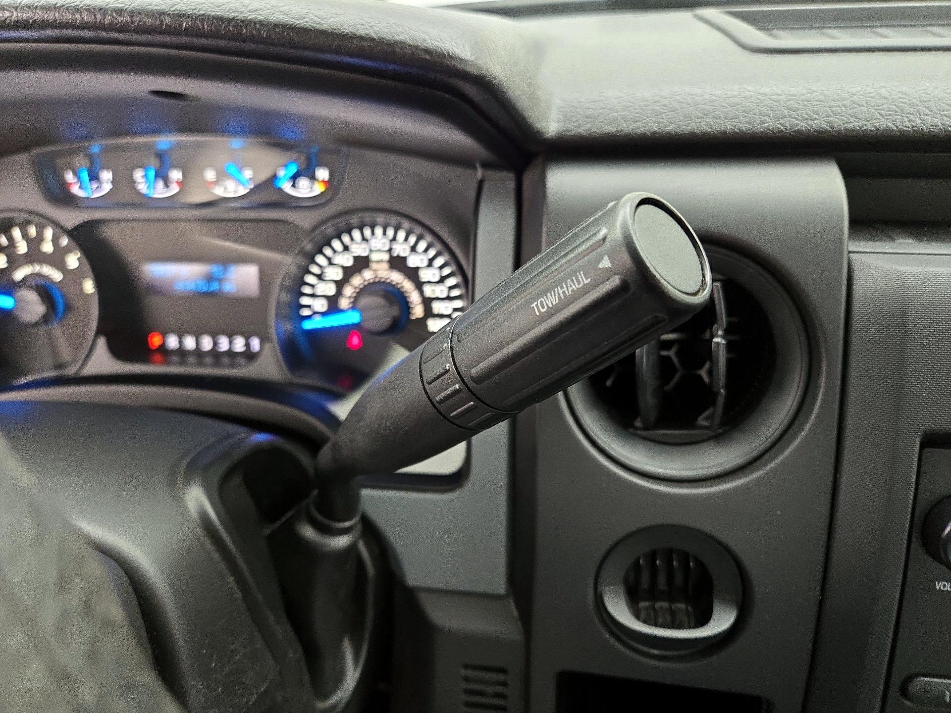 Thumbnail: 2013 Ford F-150 - 16