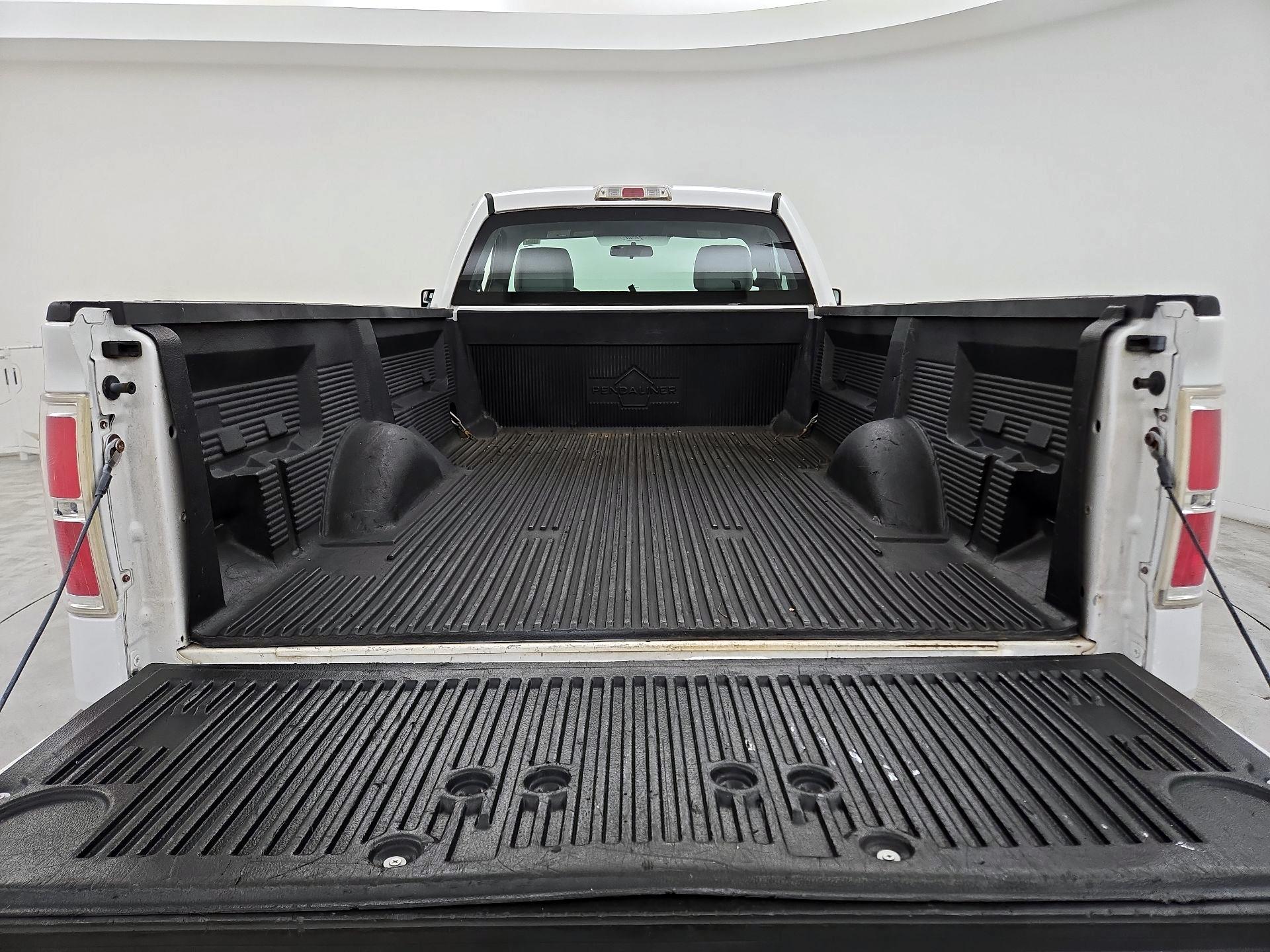 Thumbnail: 2013 Ford F-150 - 17