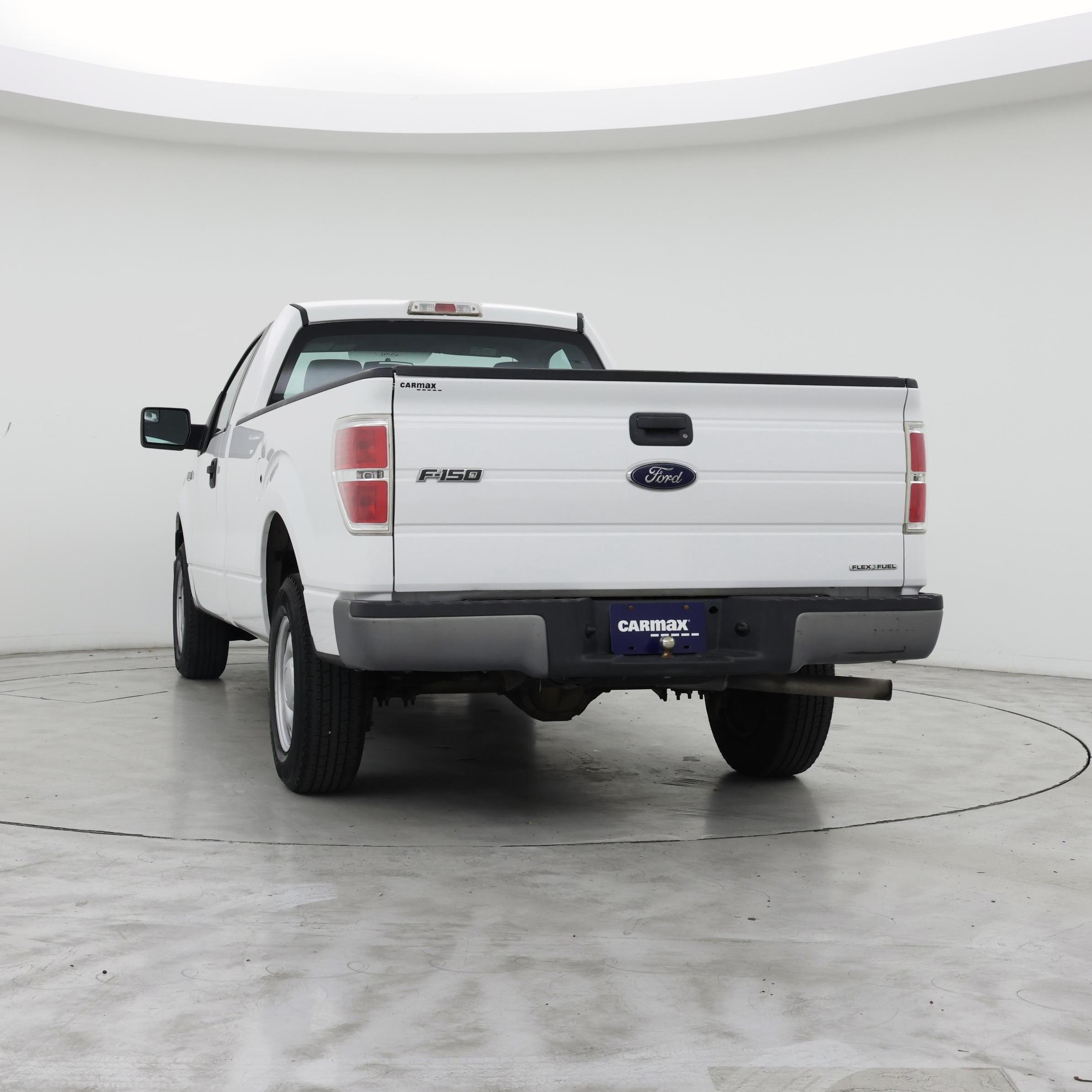 Thumbnail: 2013 Ford F-150 - 6