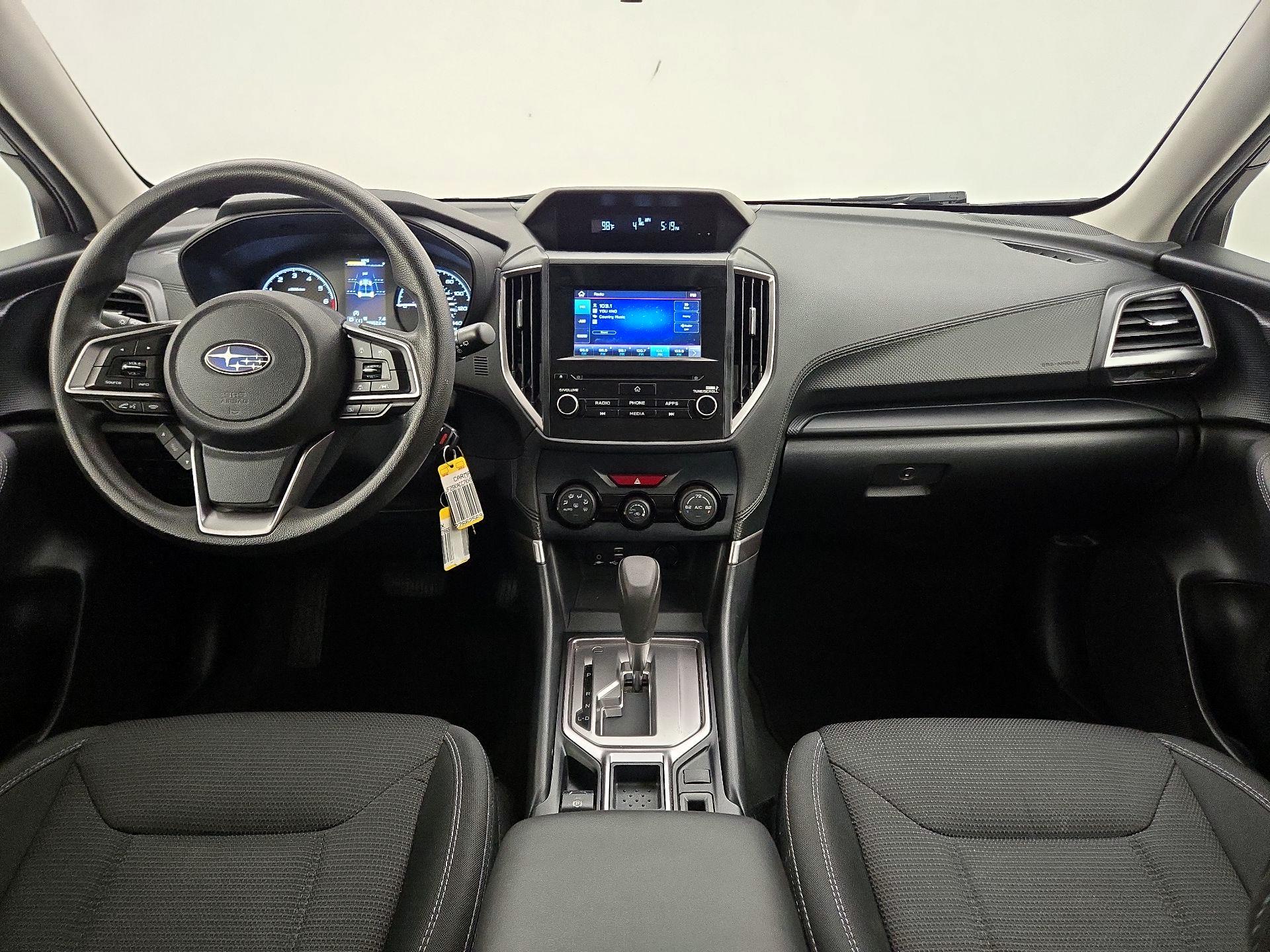 Thumbnail: 2019 Subaru Forester - 9