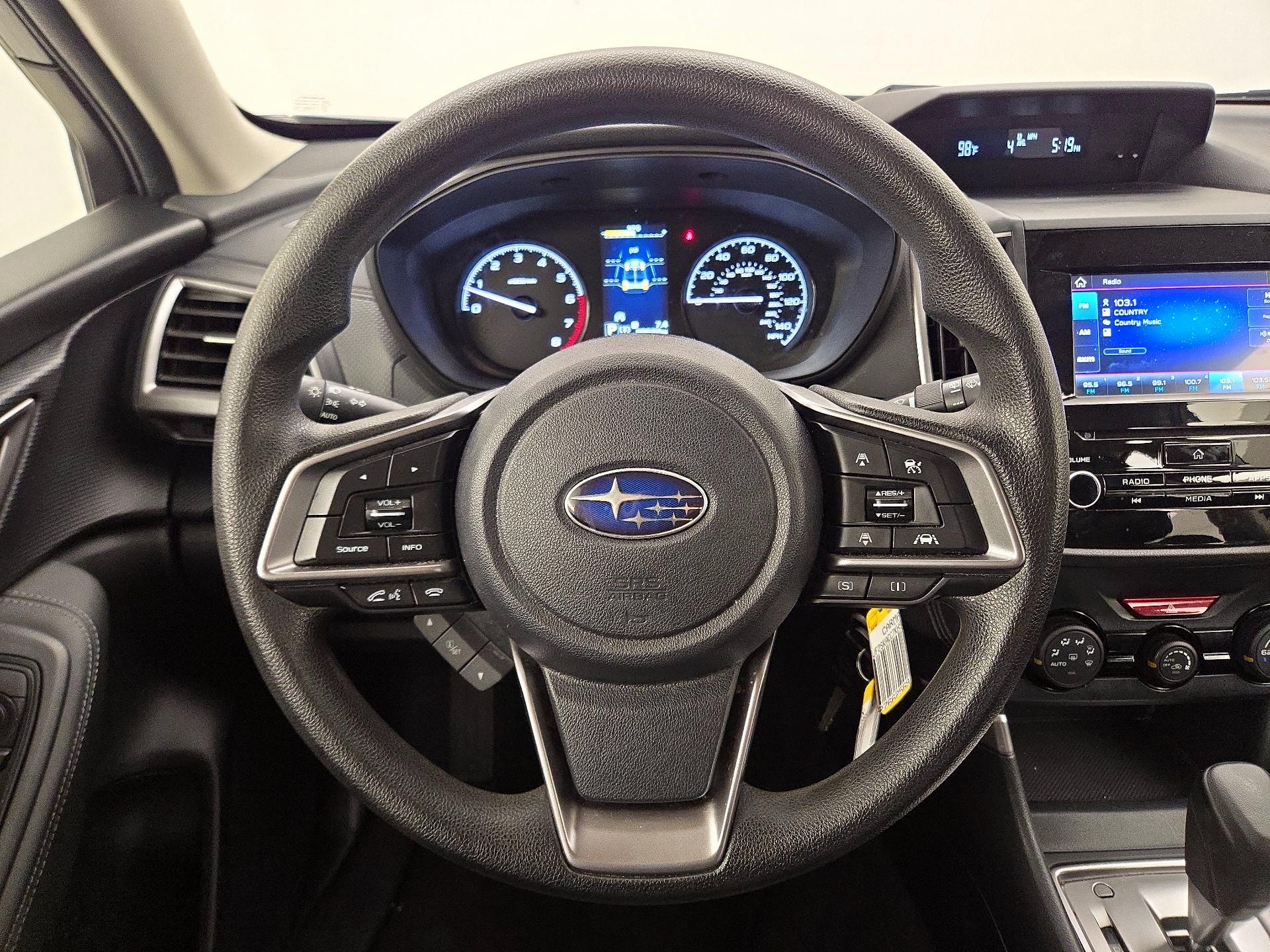 Thumbnail: 2019 Subaru Forester - 10