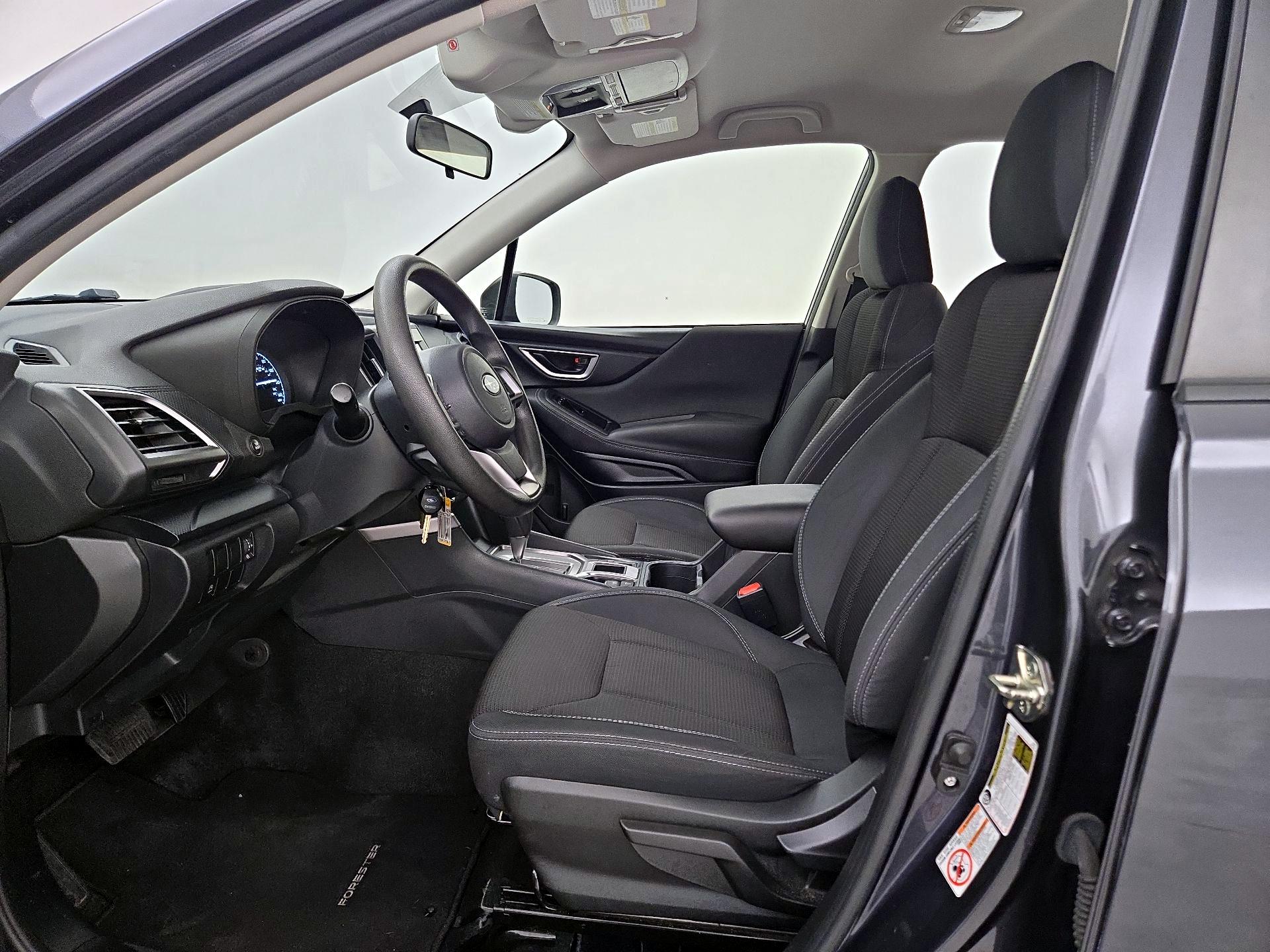 Thumbnail: 2019 Subaru Forester - 11