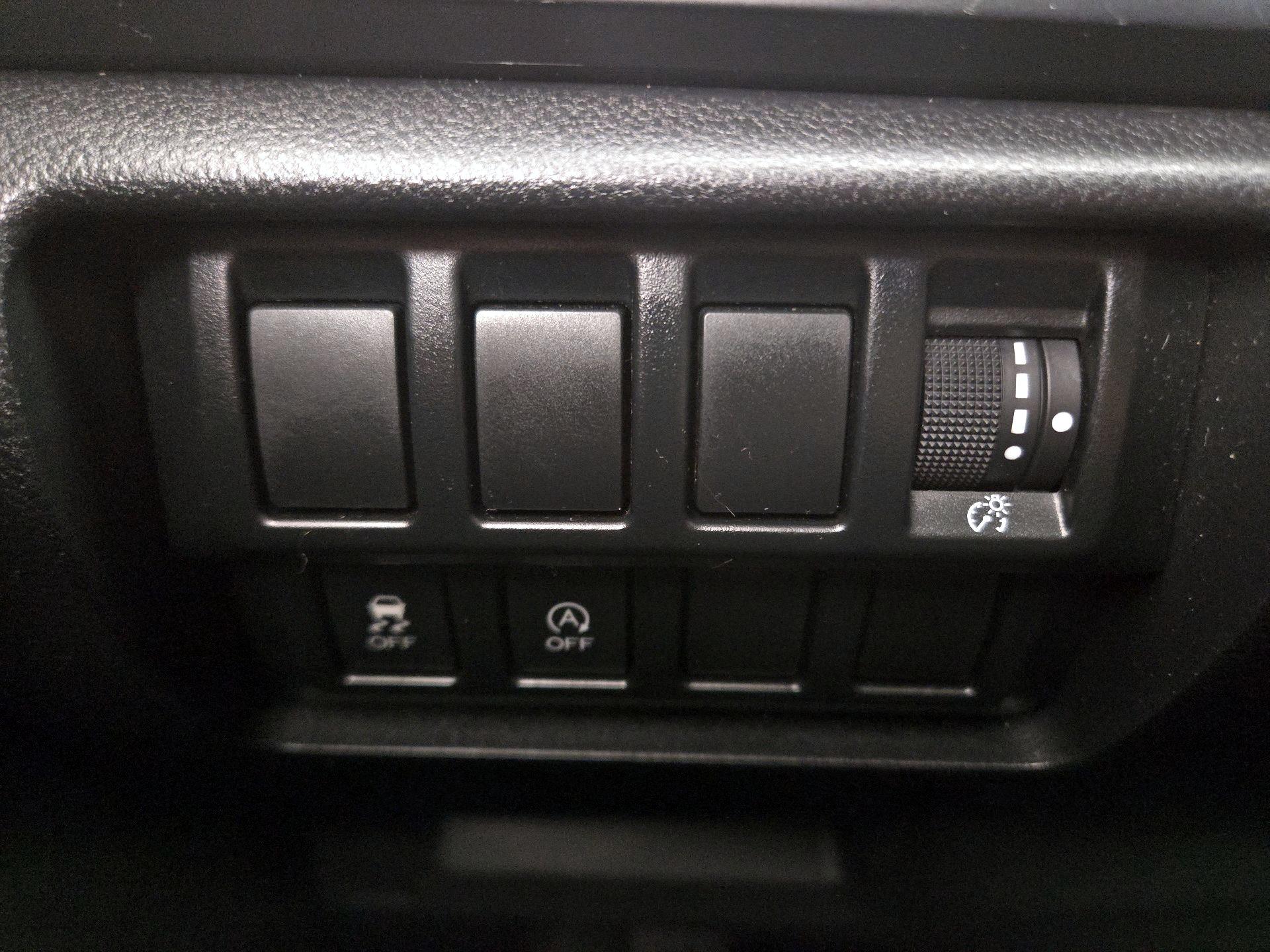 Thumbnail: 2019 Subaru Forester - 13