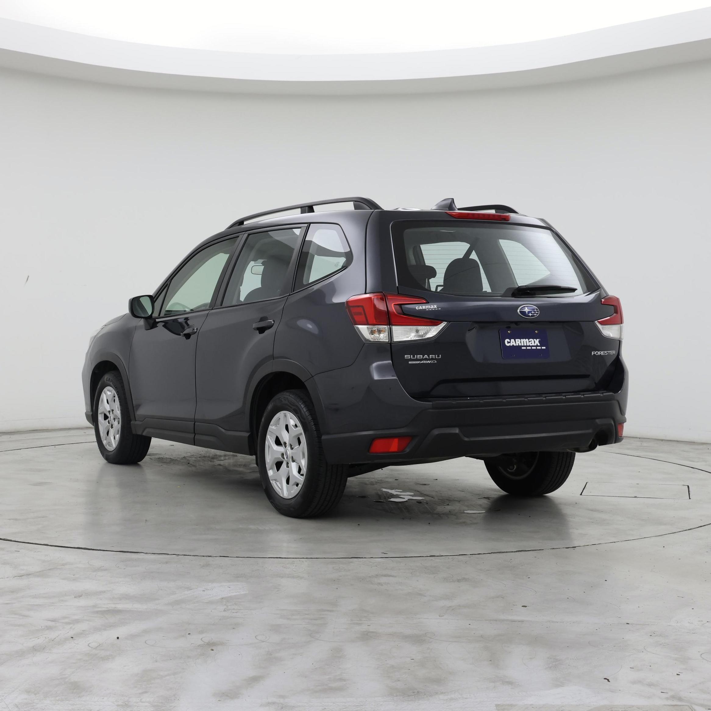 Thumbnail: 2019 Subaru Forester - 2