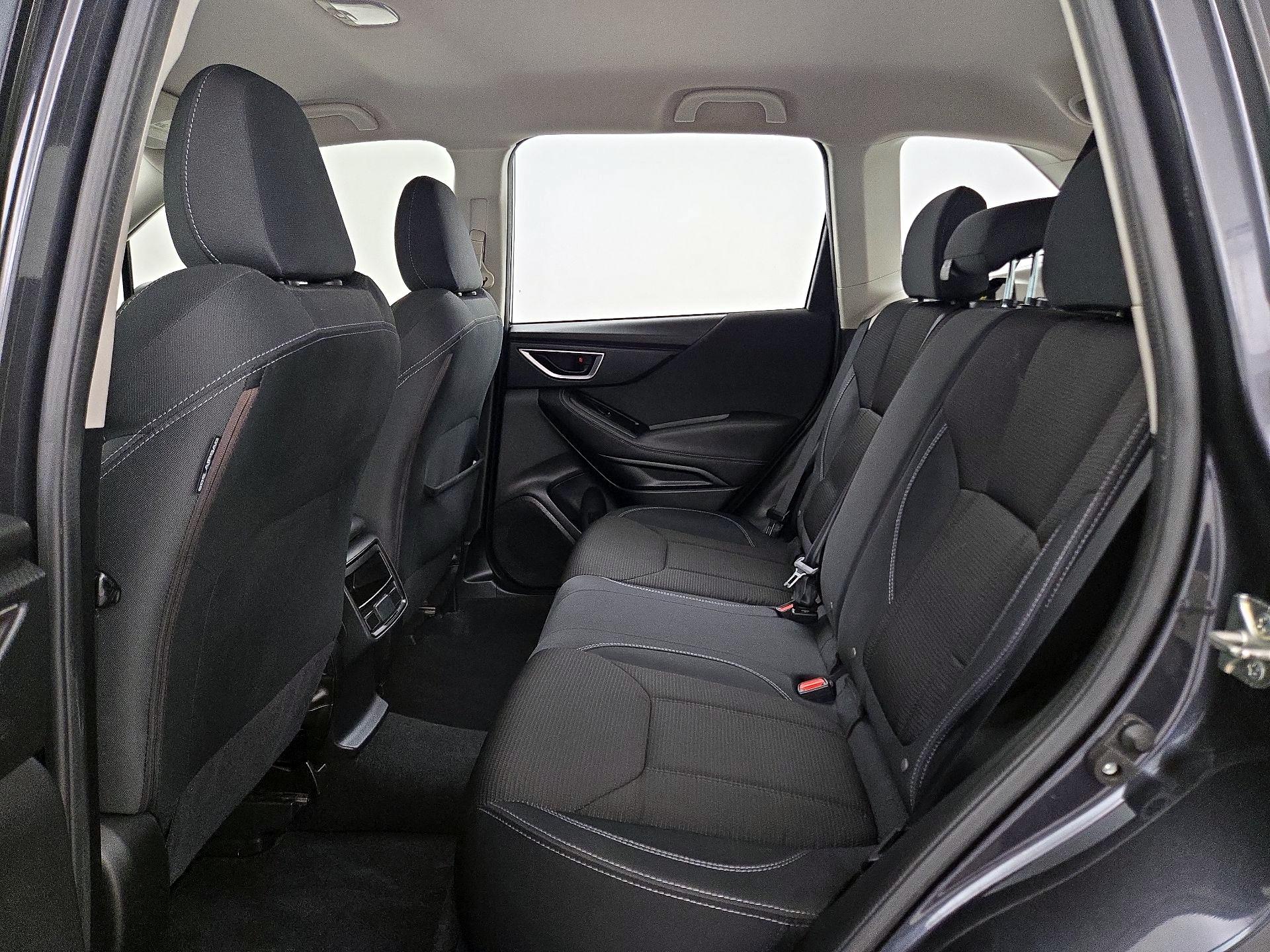 Thumbnail: 2019 Subaru Forester - 19