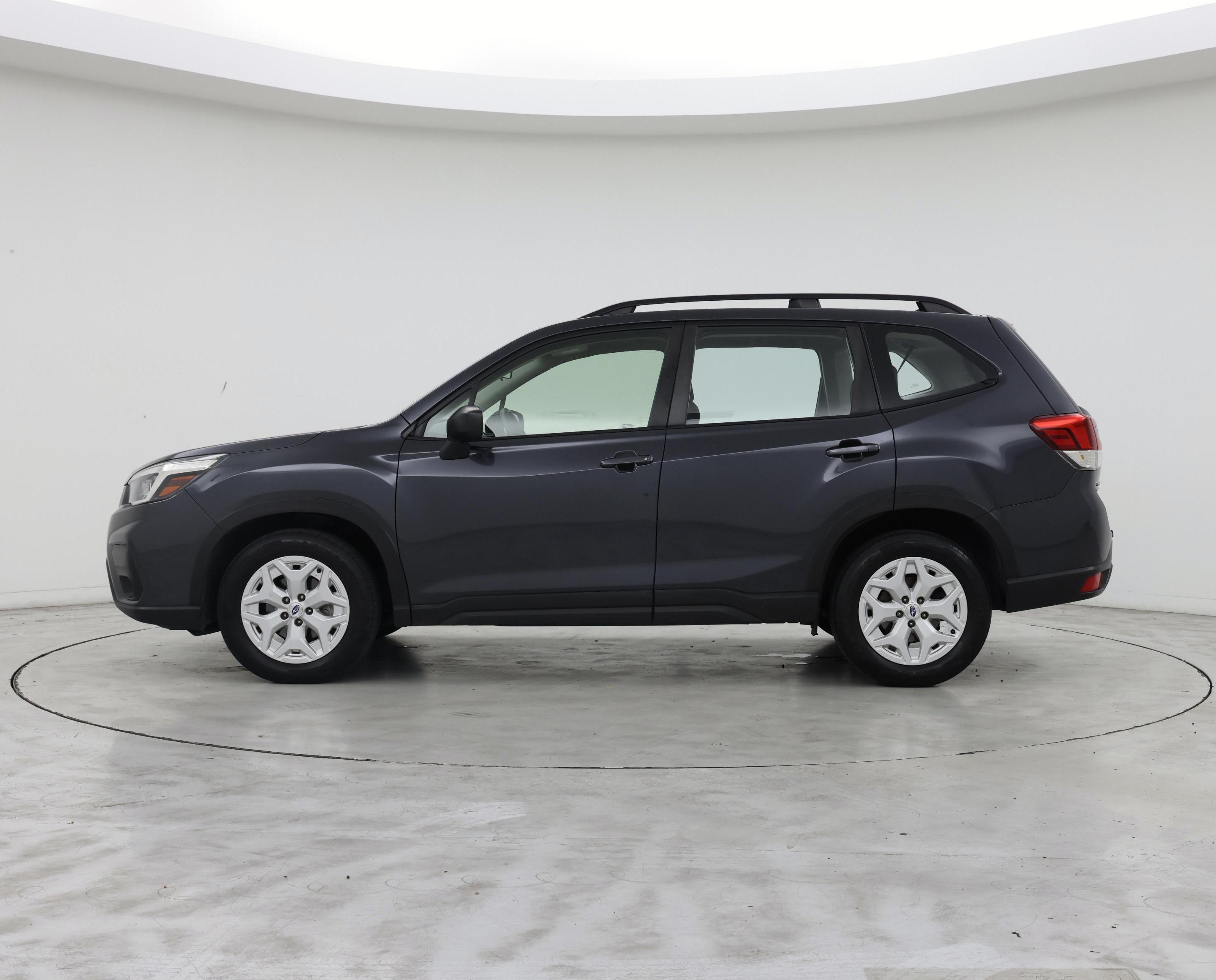 Thumbnail: 2019 Subaru Forester - 3