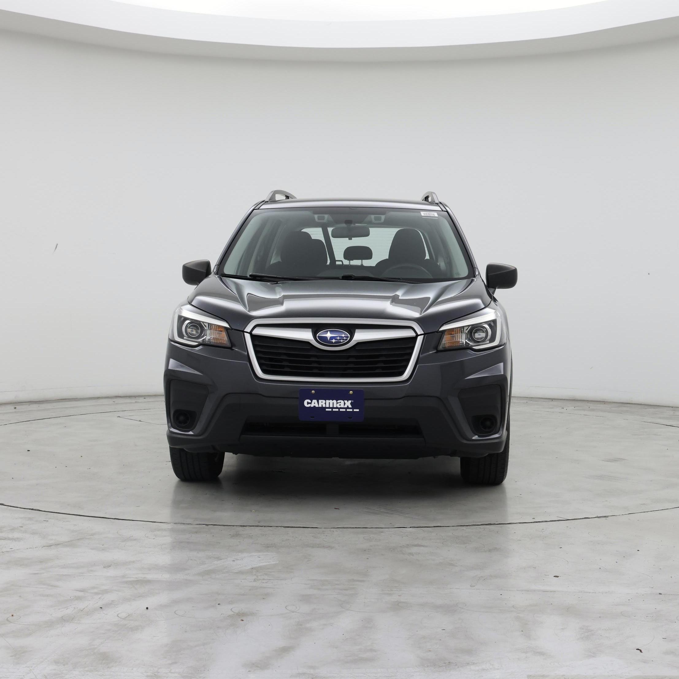 Thumbnail: 2019 Subaru Forester - 5