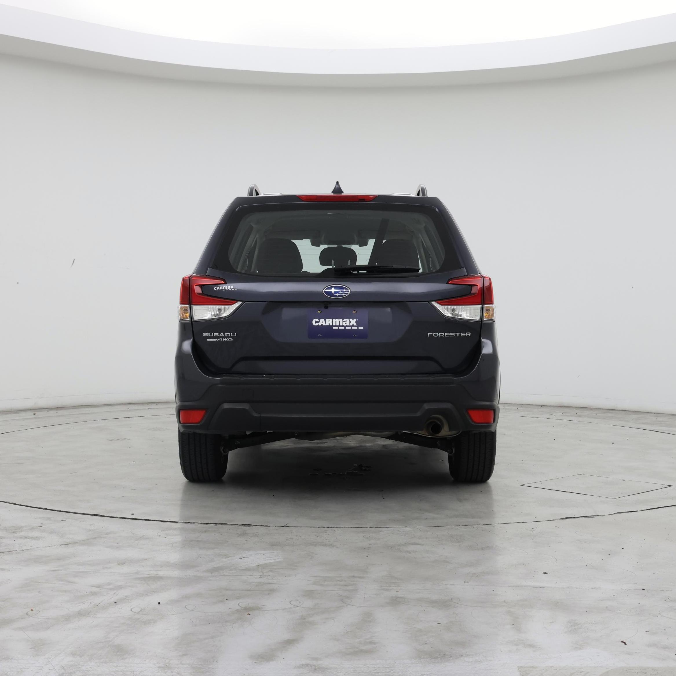 Thumbnail: 2019 Subaru Forester - 6