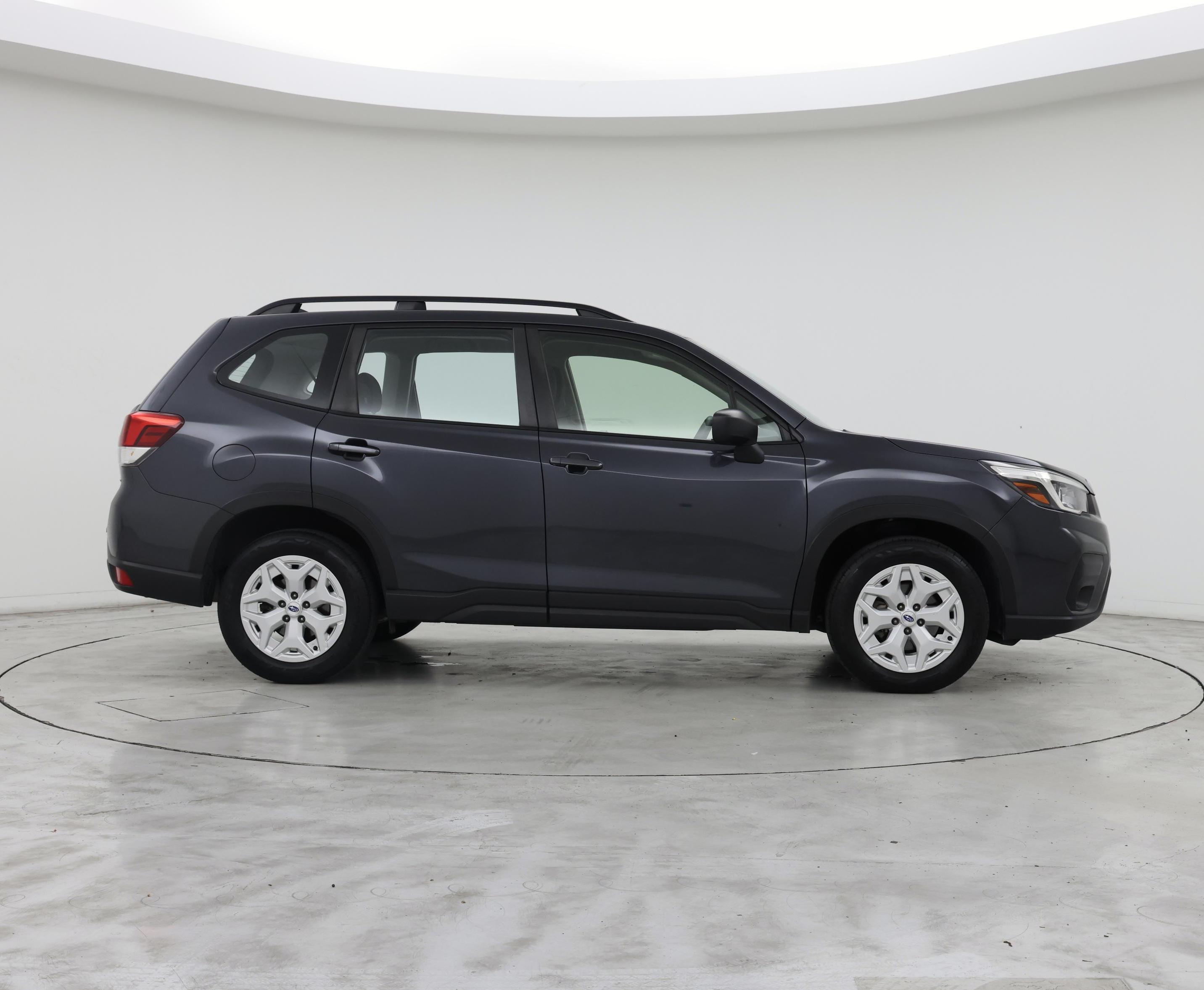 Thumbnail: 2019 Subaru Forester - 7