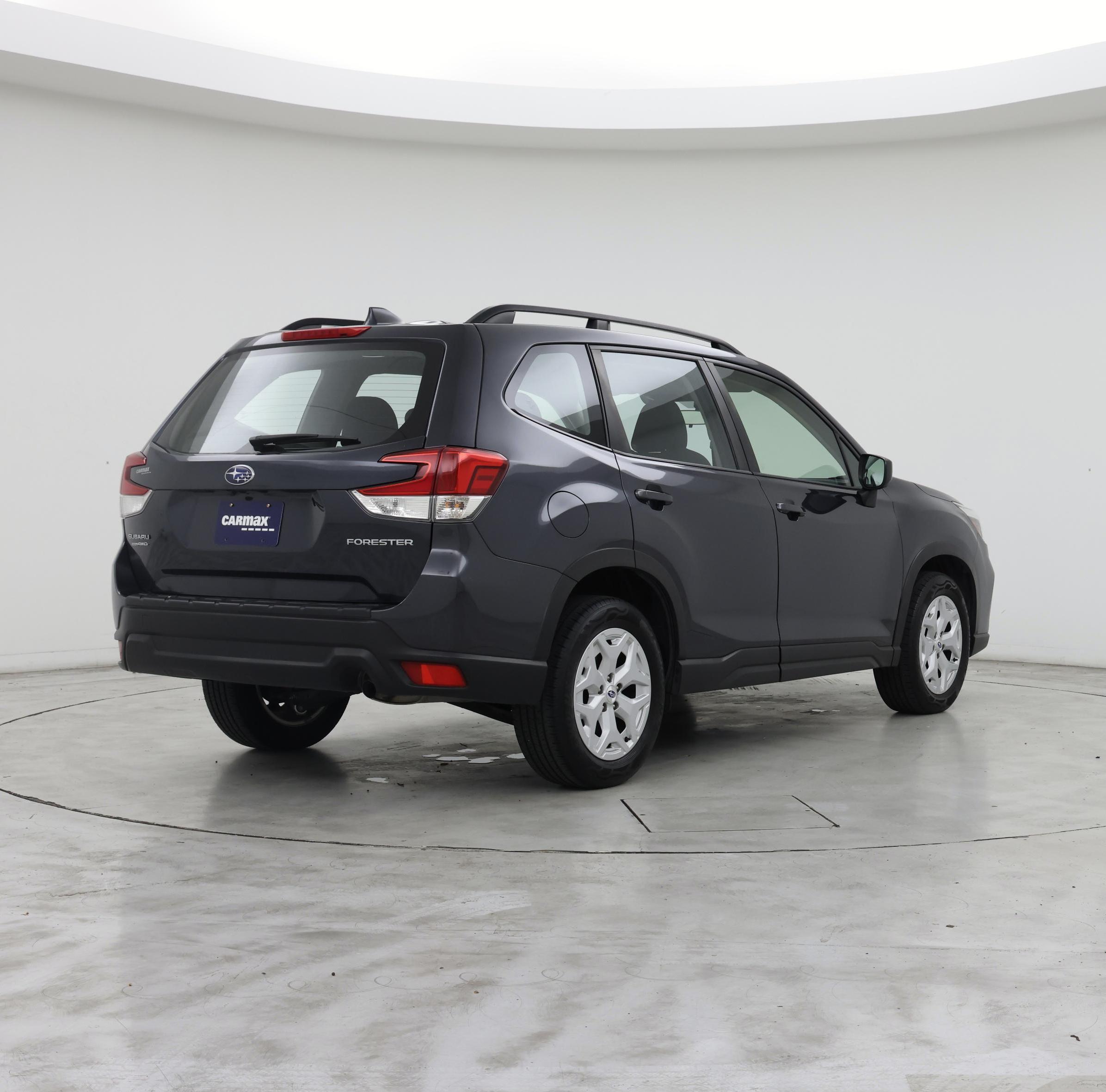 Thumbnail: 2019 Subaru Forester - 8