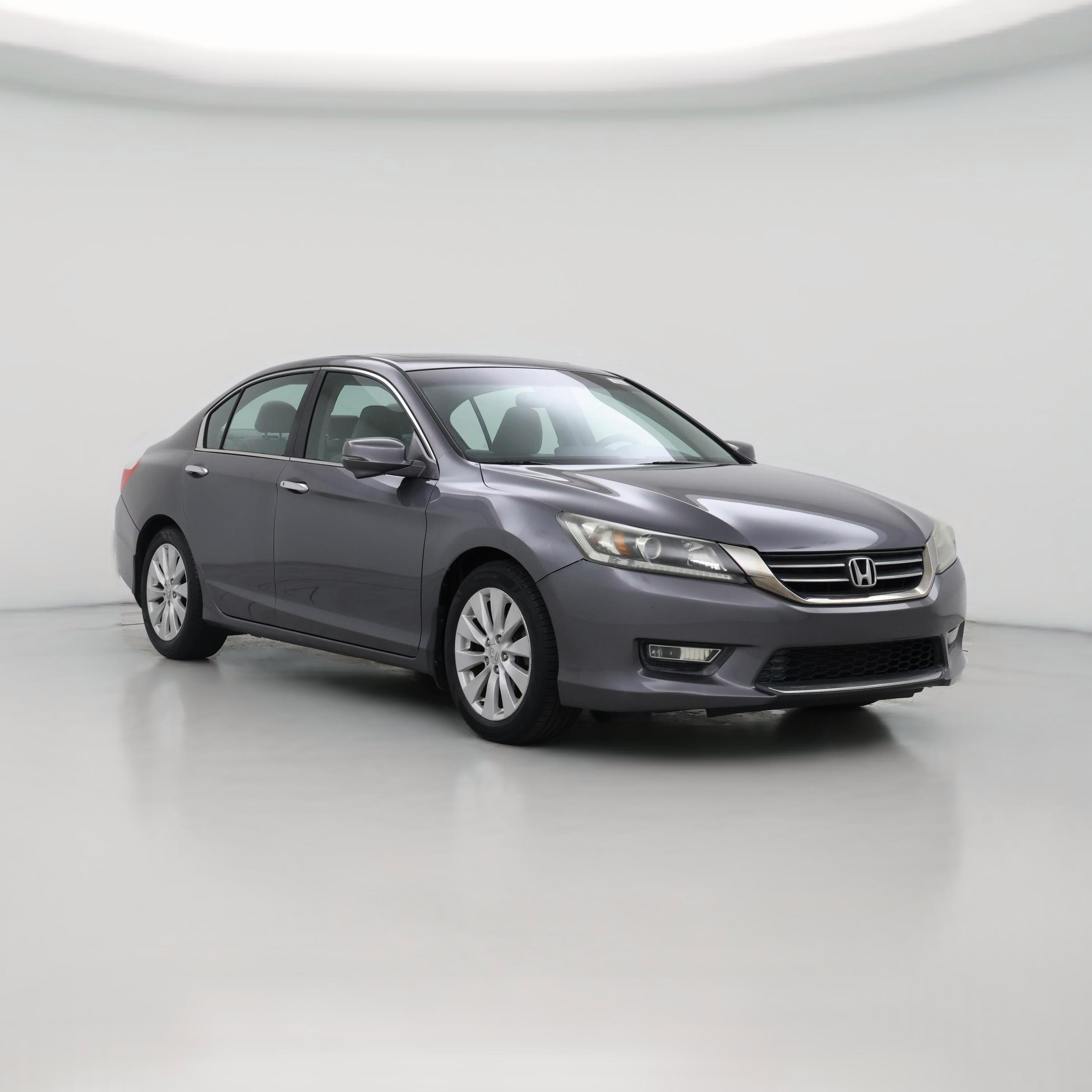 Thumbnail: 2013 Honda Accord - 1