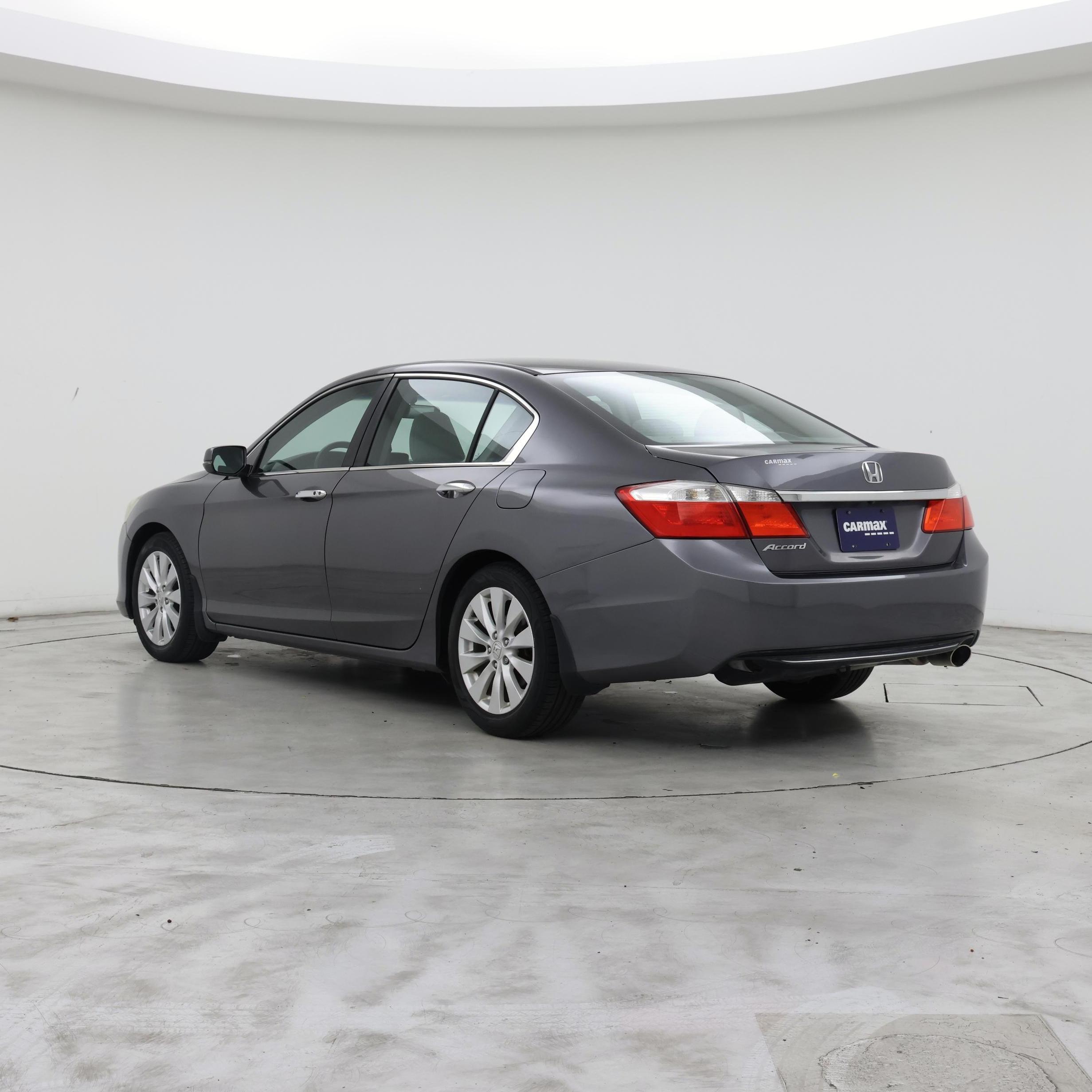 Thumbnail: 2013 Honda Accord - 2