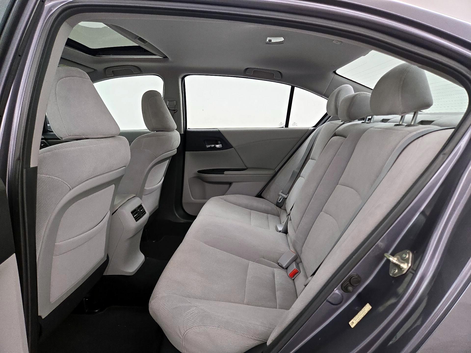Thumbnail: 2013 Honda Accord - 20