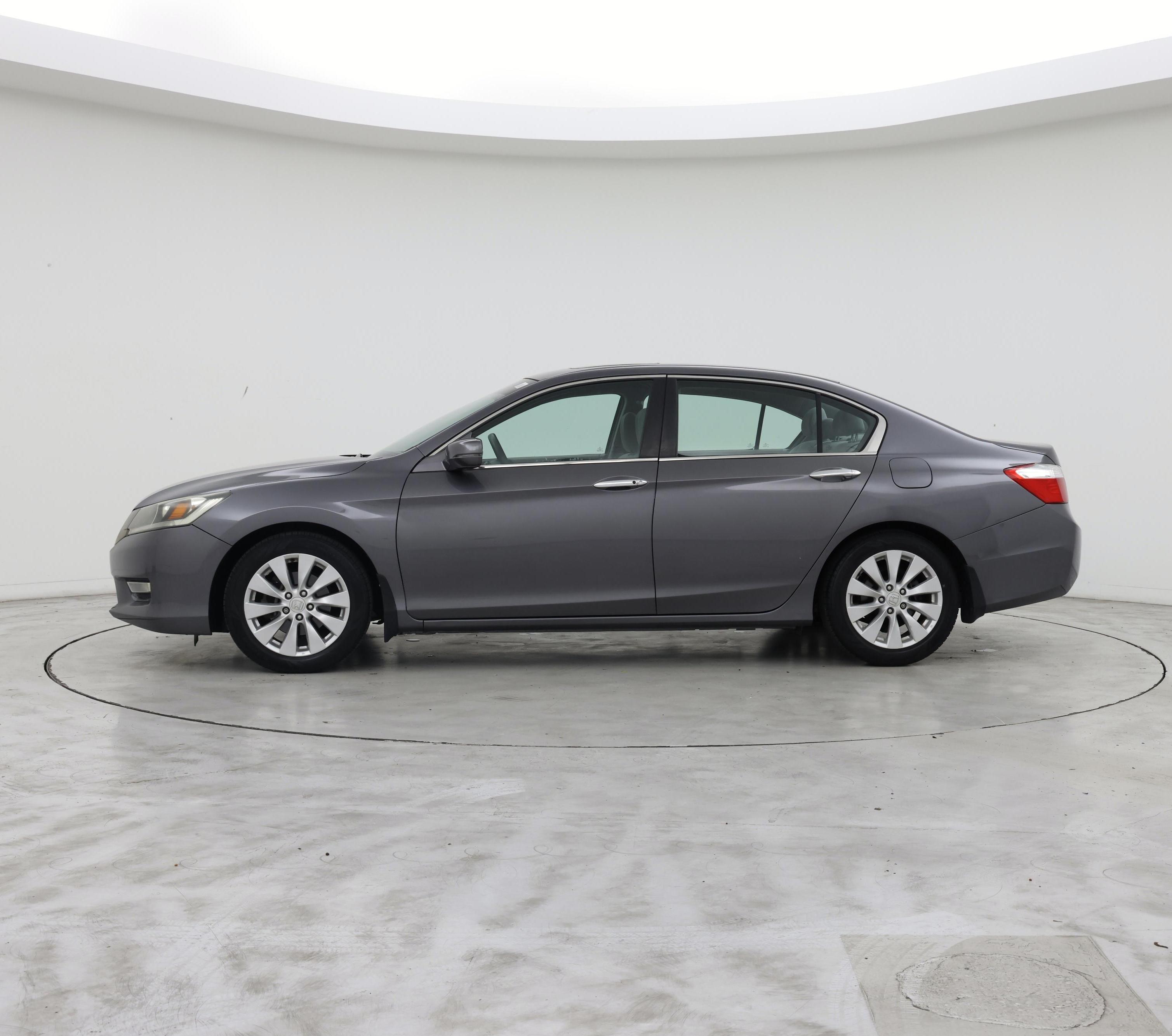 Thumbnail: 2013 Honda Accord - 3