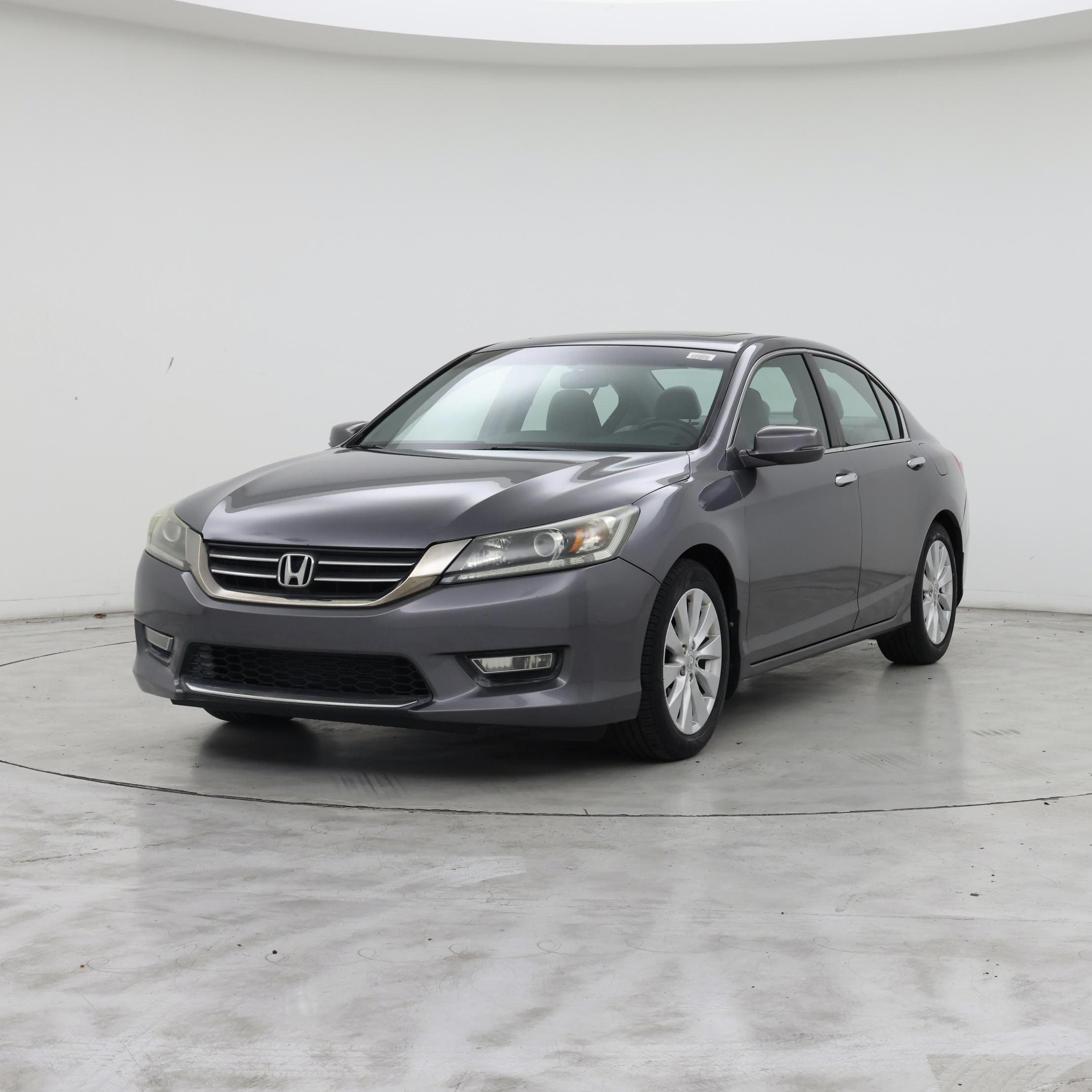 Thumbnail: 2013 Honda Accord - 4