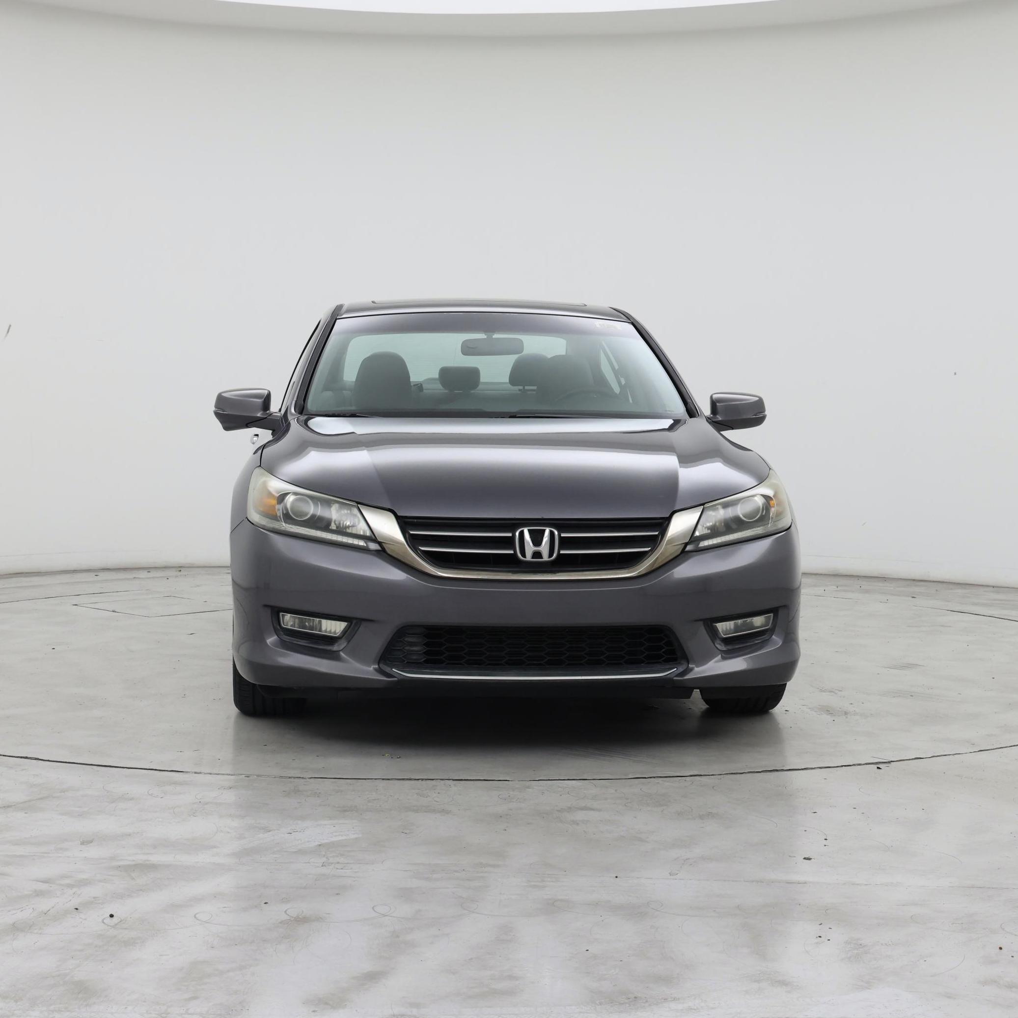 Thumbnail: 2013 Honda Accord - 5