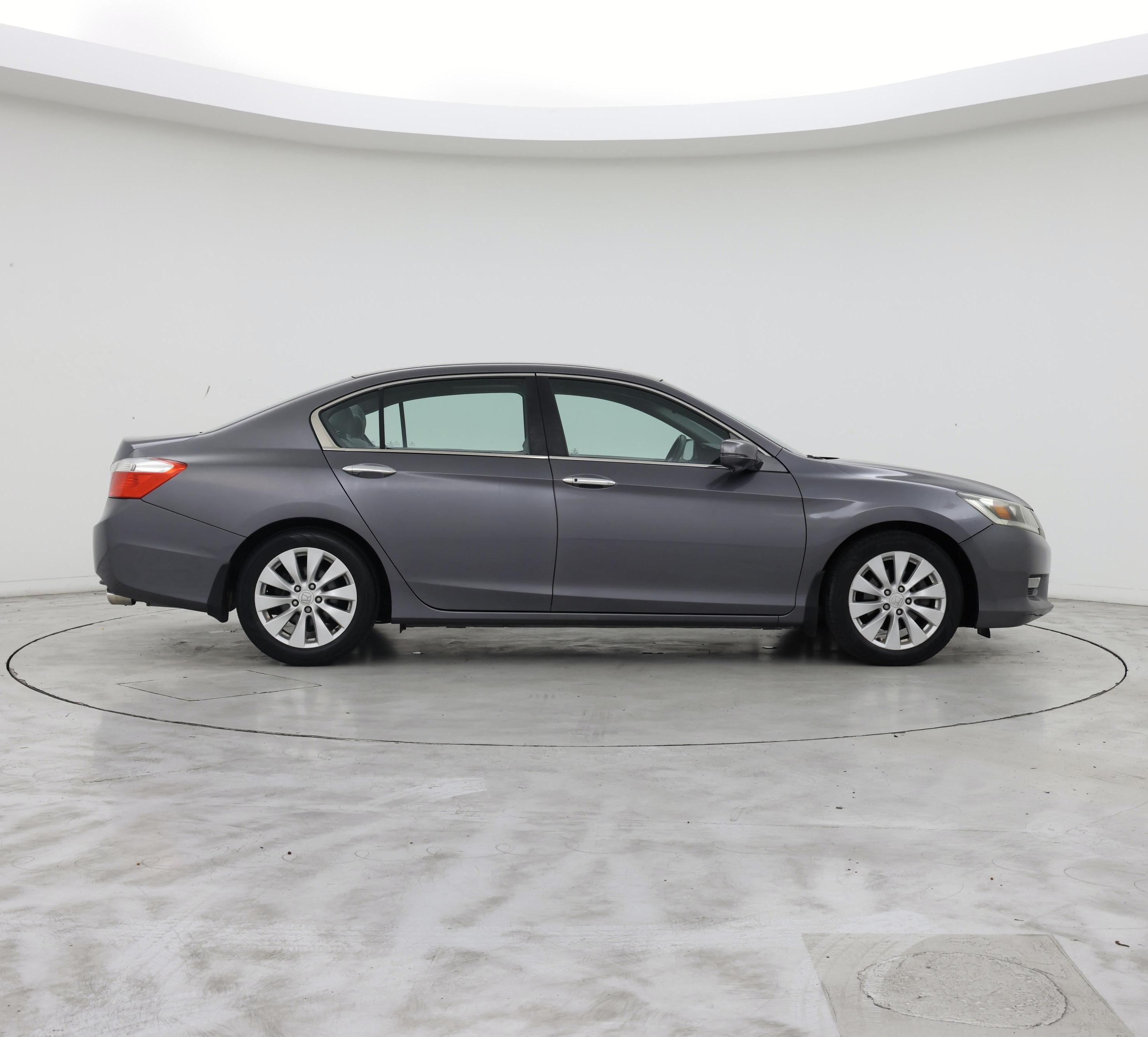 Thumbnail: 2013 Honda Accord - 7