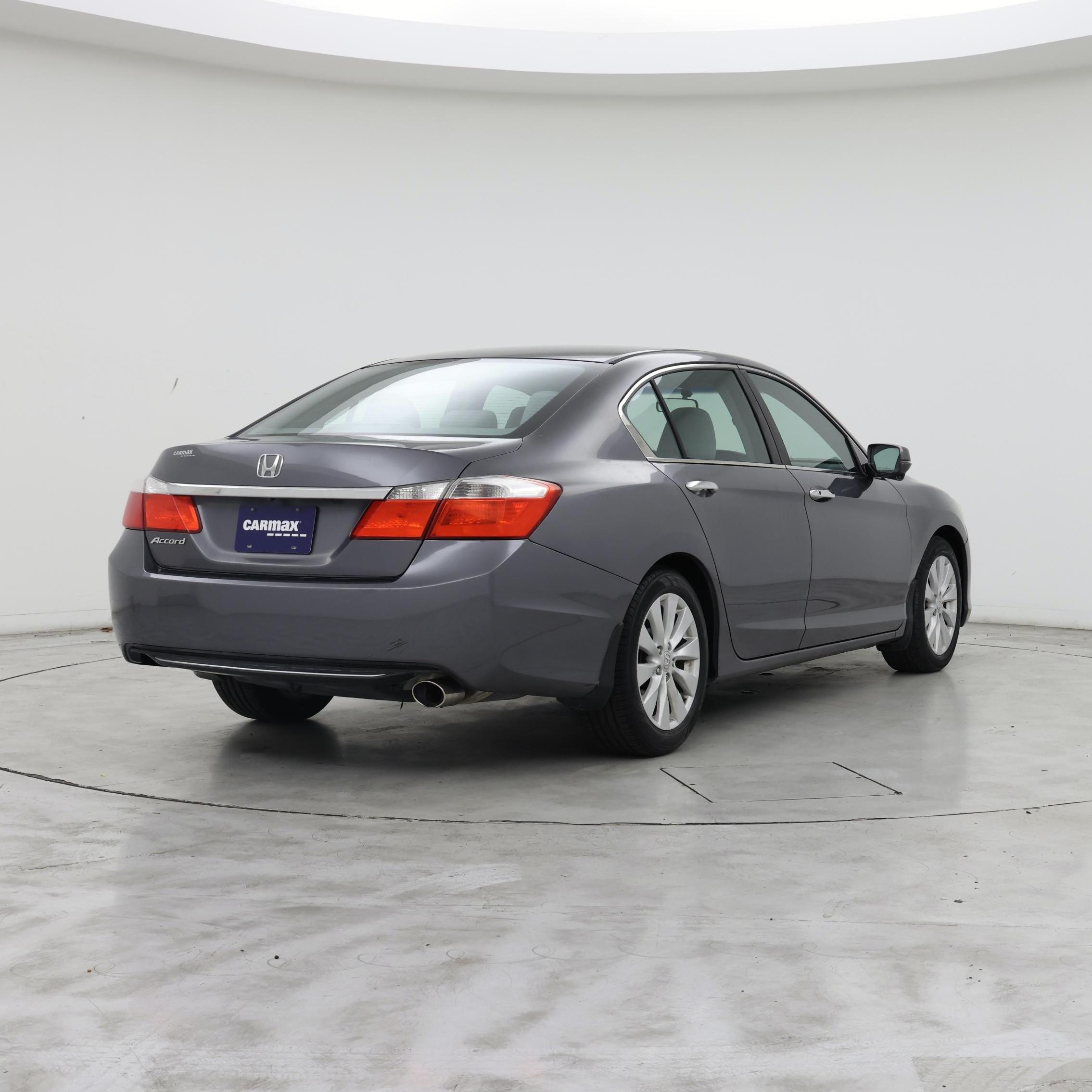 Thumbnail: 2013 Honda Accord - 8