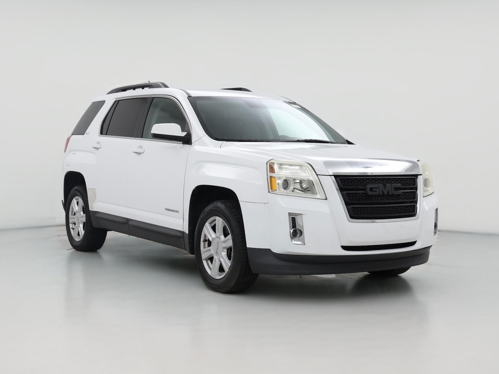 2014 GMC Terrain SLT-1
