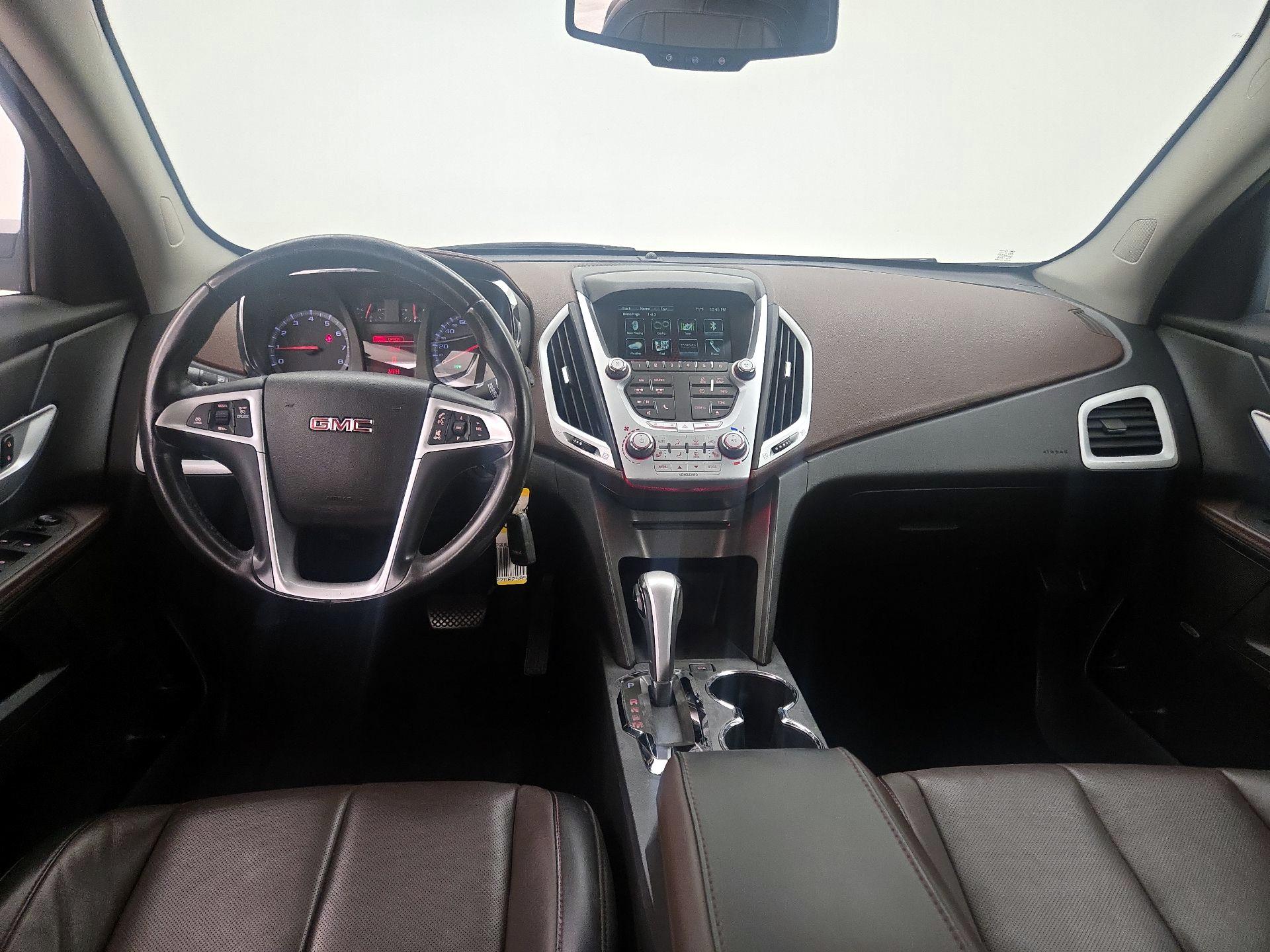 Thumbnail: 2014 GMC Terrain - 9