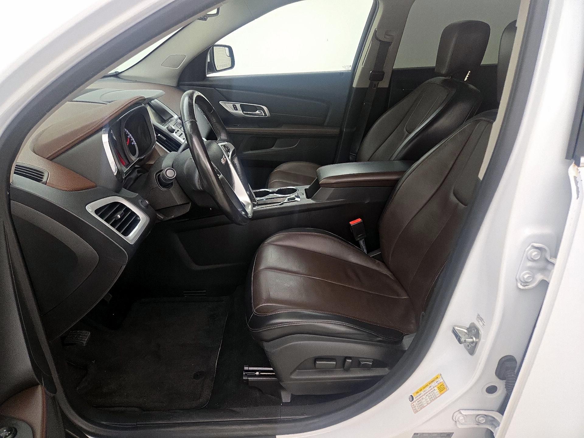 Thumbnail: 2014 GMC Terrain - 11