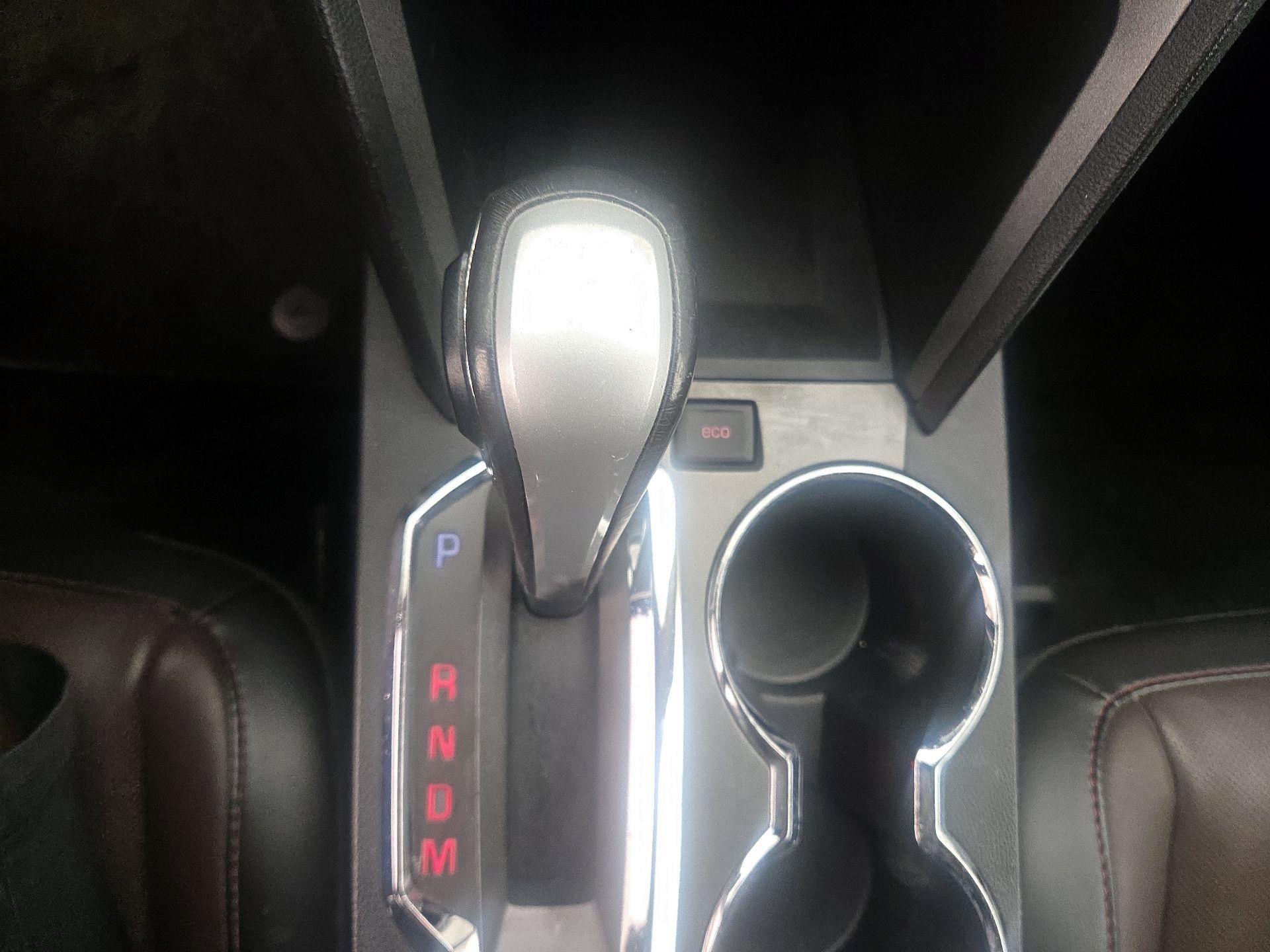 Thumbnail: 2014 GMC Terrain - 16