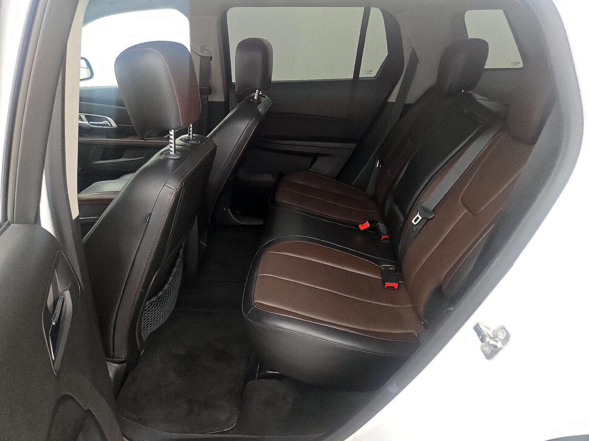 Thumbnail: 2014 GMC Terrain - 18