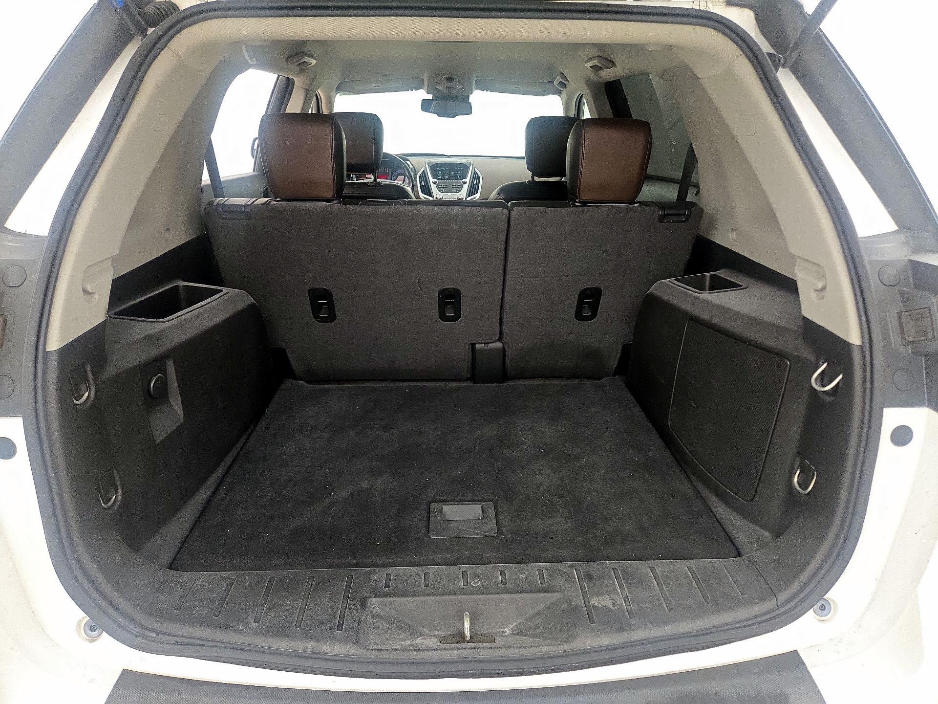 Thumbnail: 2014 GMC Terrain - 19