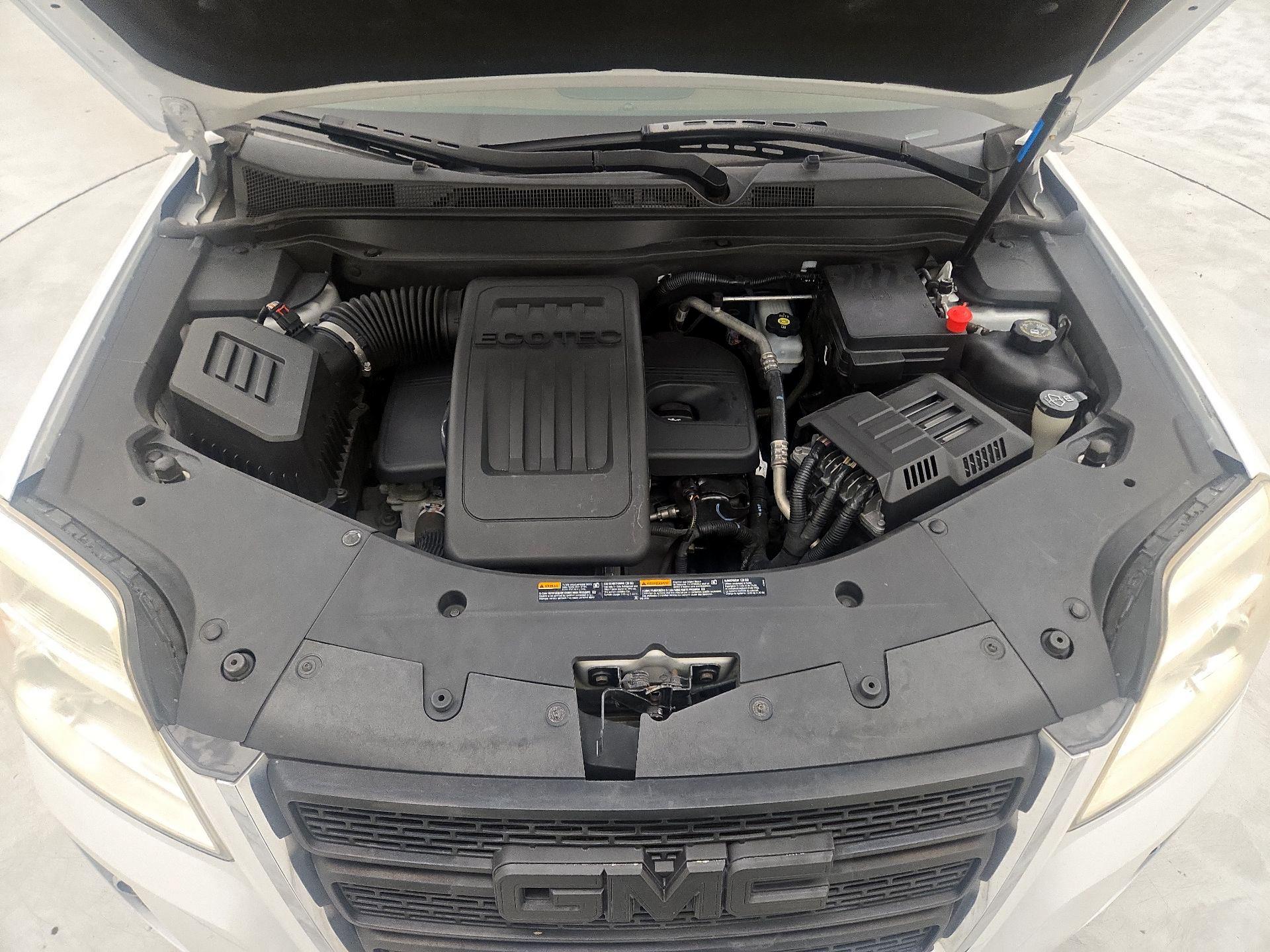 Thumbnail: 2014 GMC Terrain - 20