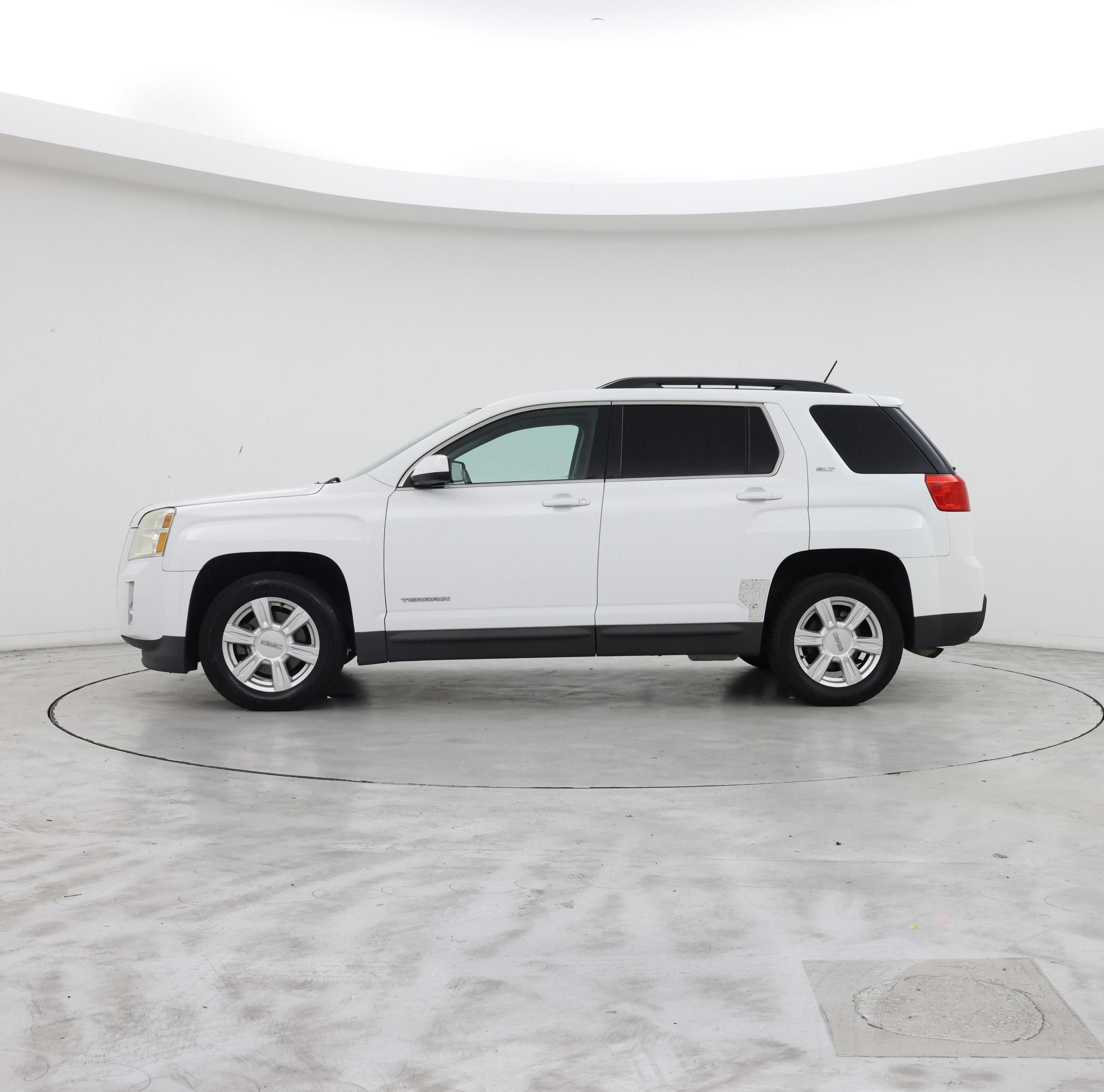 Thumbnail: 2014 GMC Terrain - 3