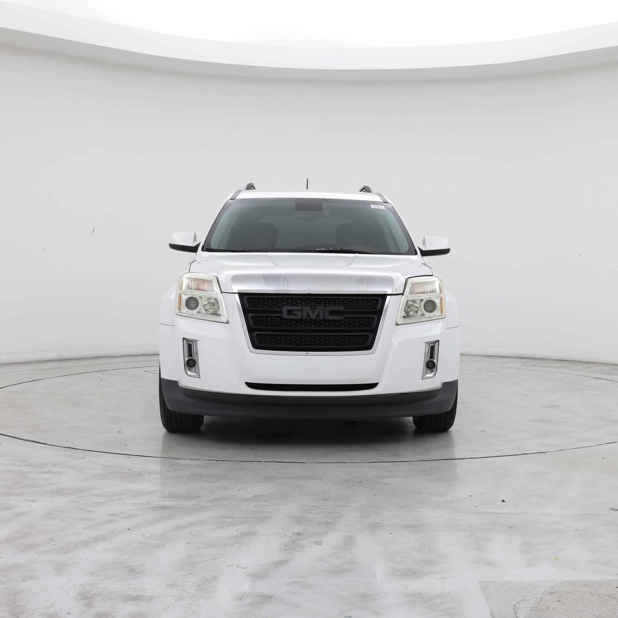 Thumbnail: 2014 GMC Terrain - 5