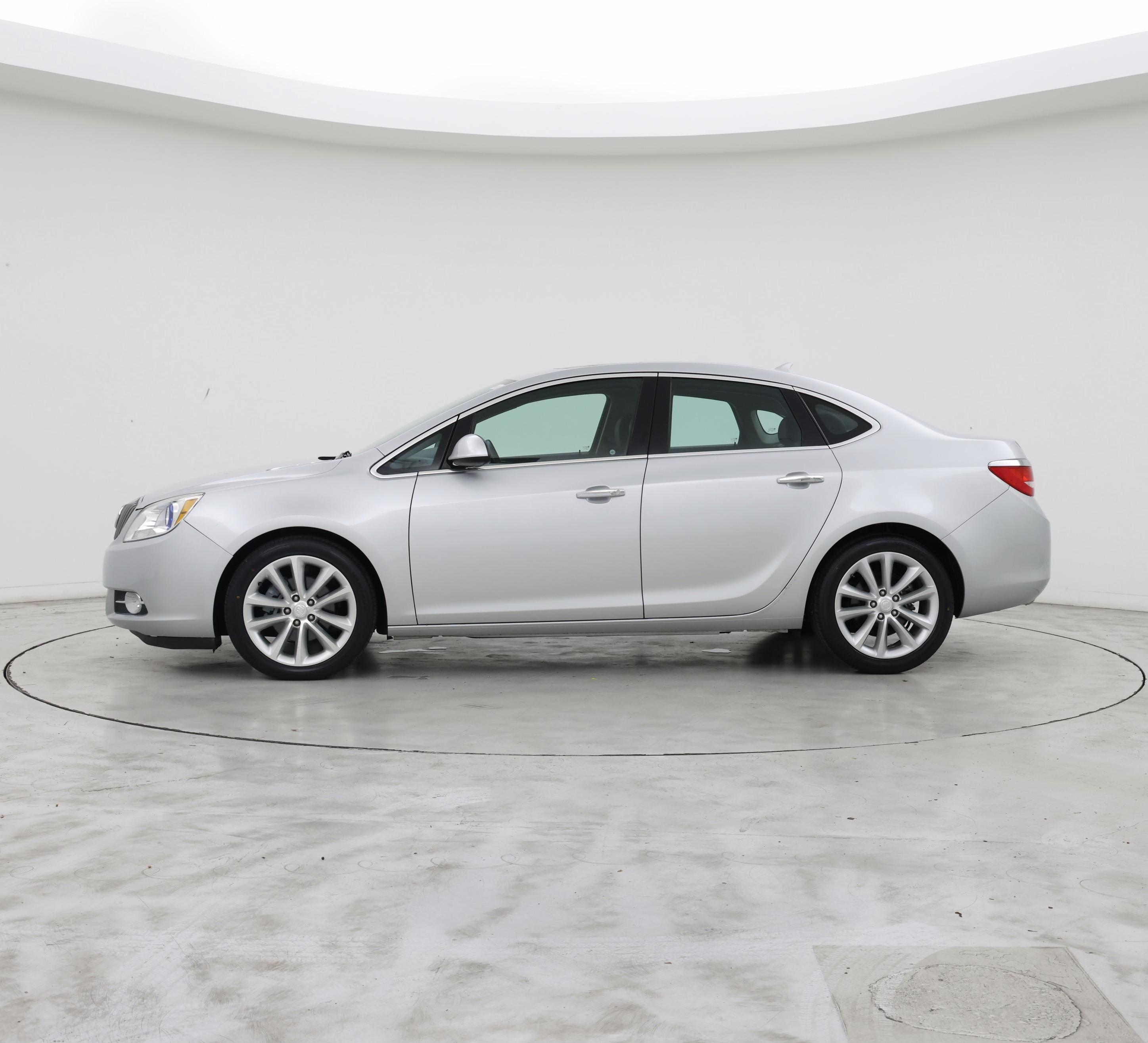 Thumbnail: 2014 Buick Verano - 3