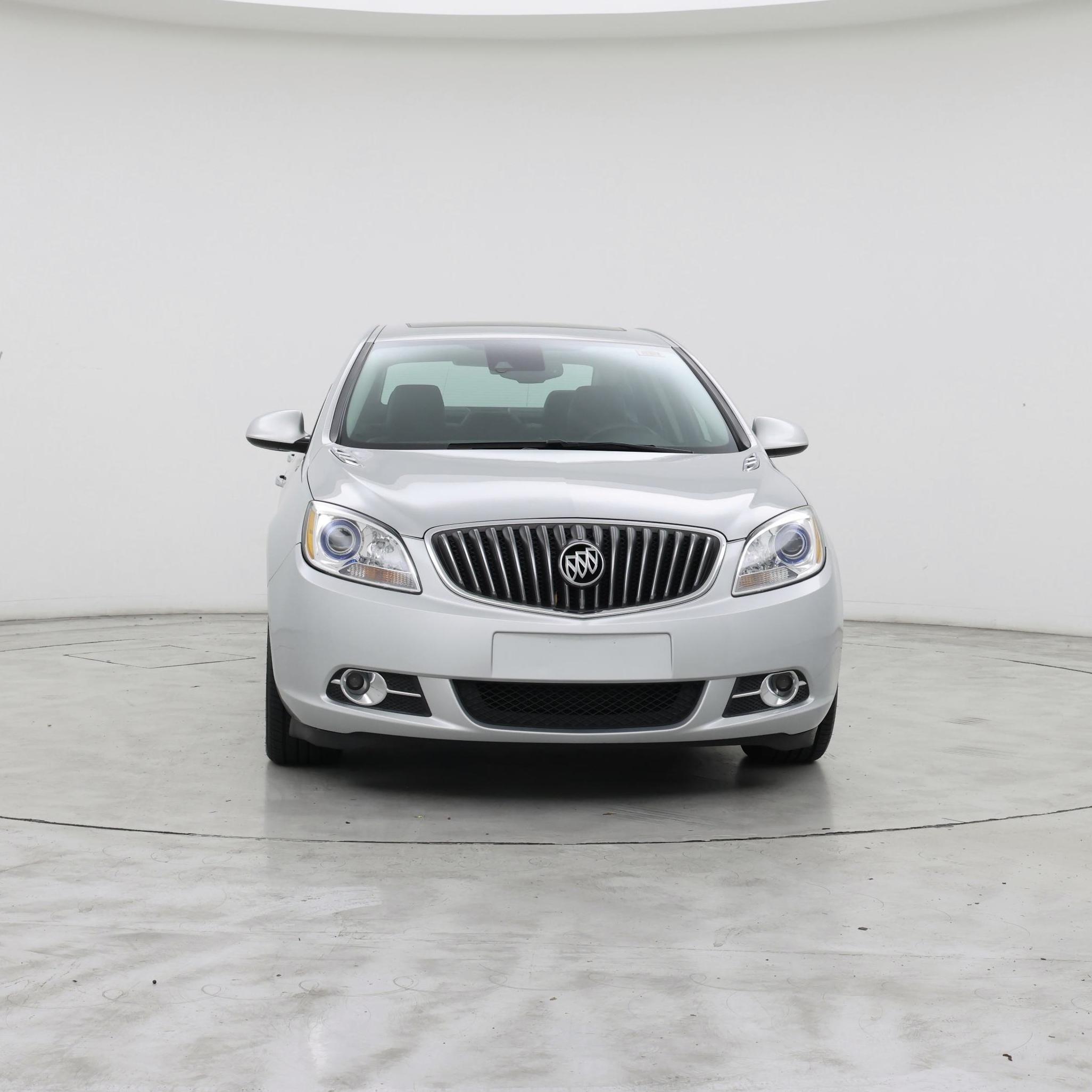 Thumbnail: 2014 Buick Verano - 5