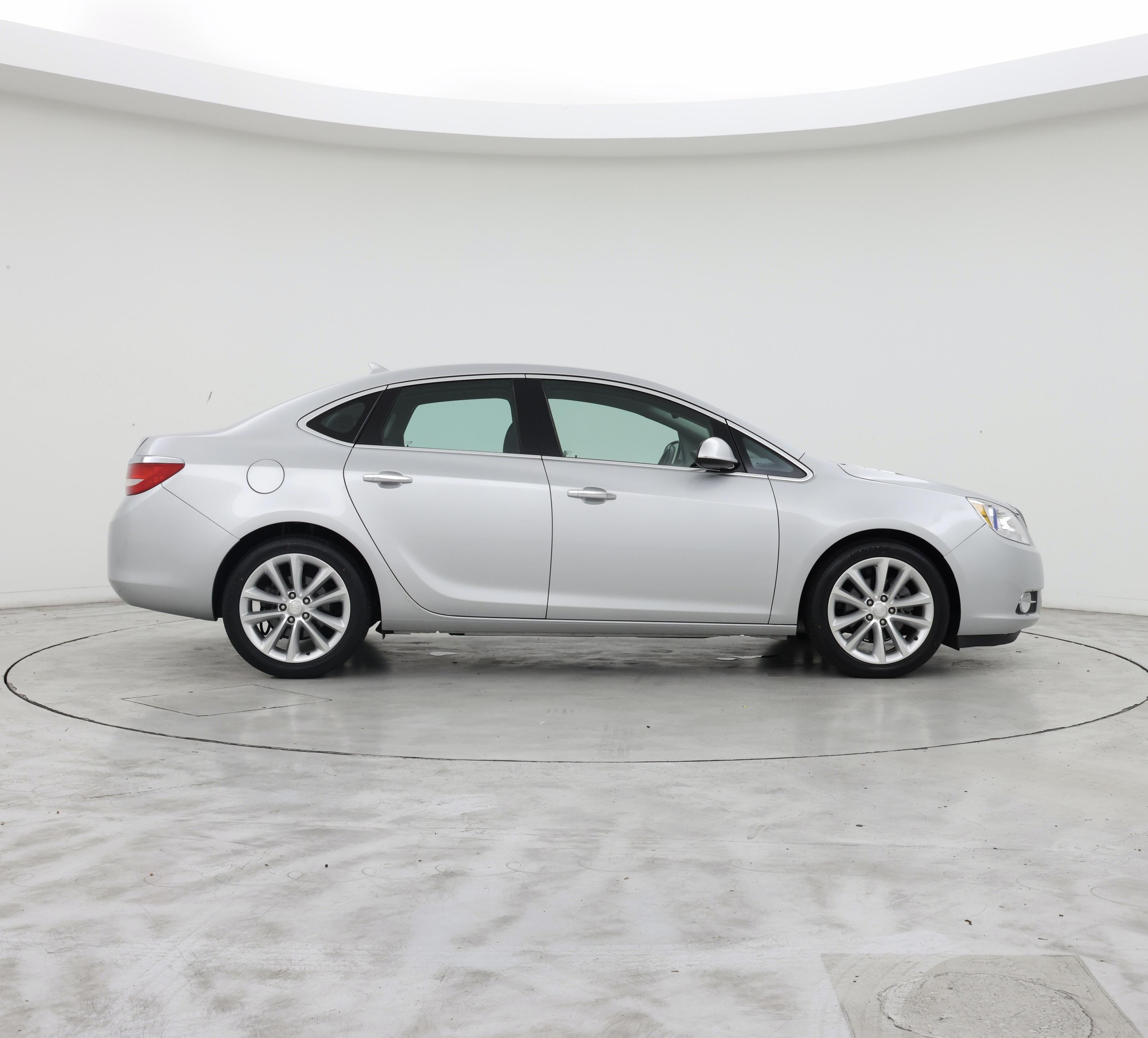 Thumbnail: 2014 Buick Verano - 7