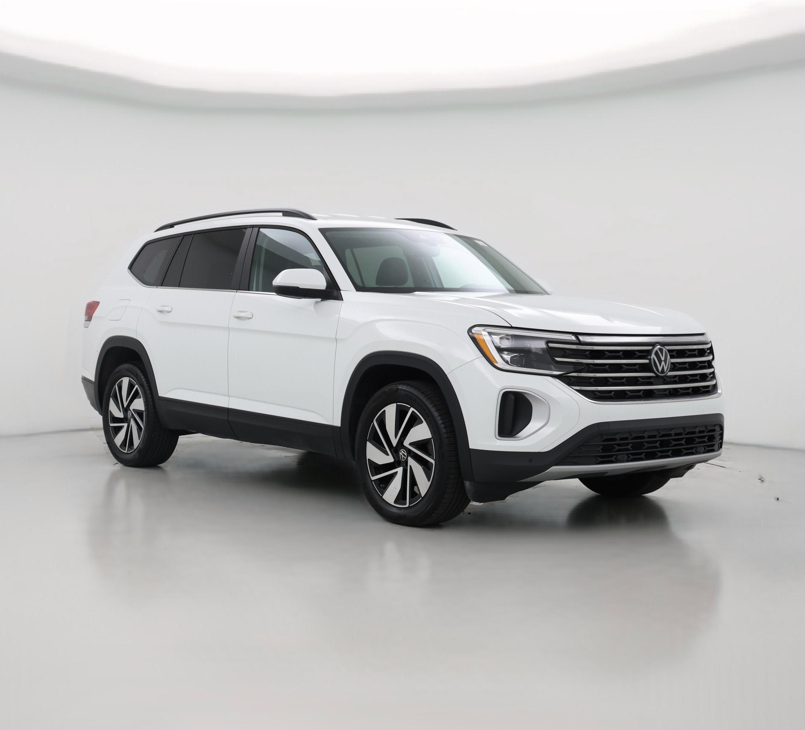 Thumbnail: 2024 Volkswagen Atlas - 1