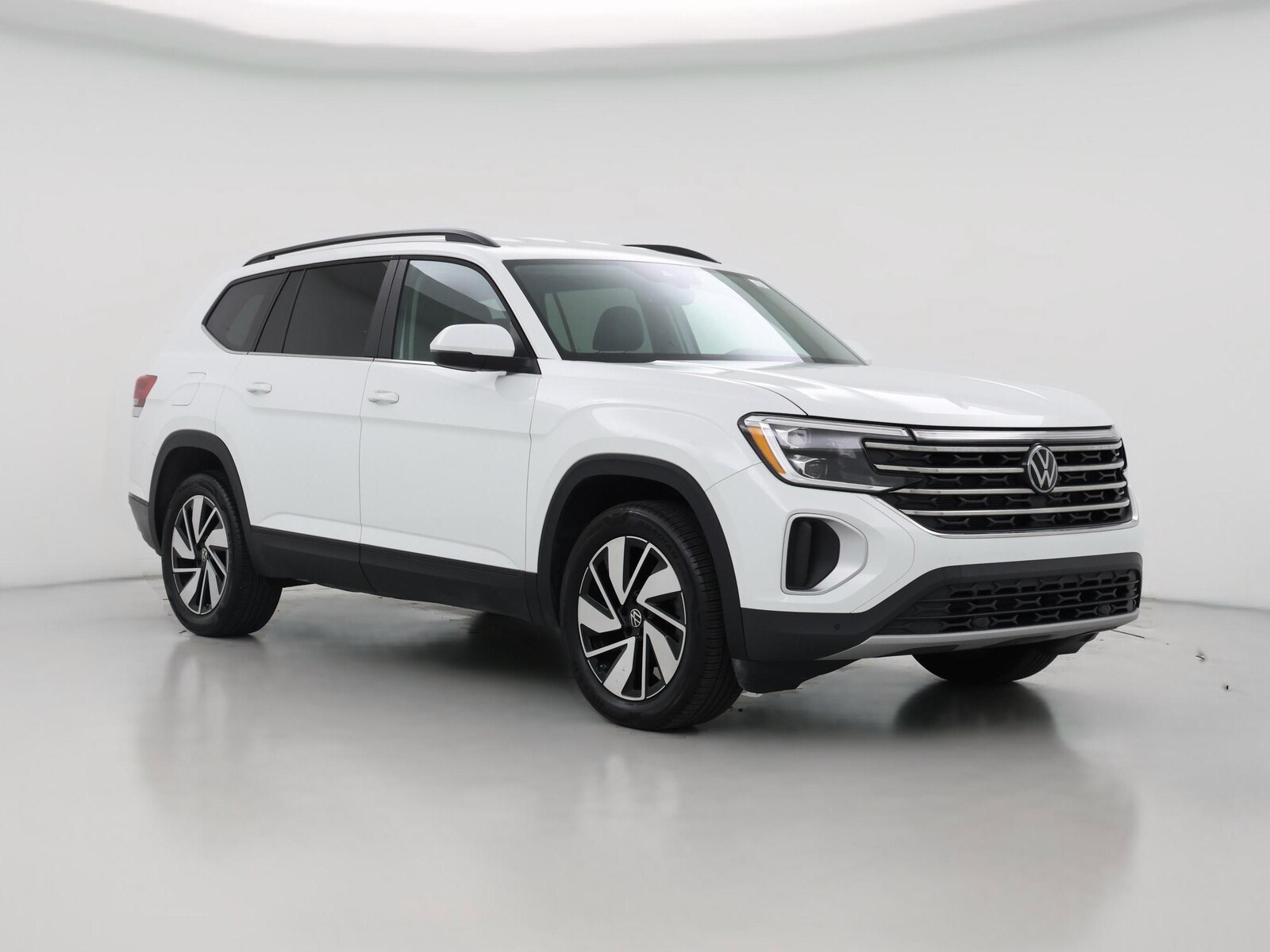 2024 Volkswagen Atlas