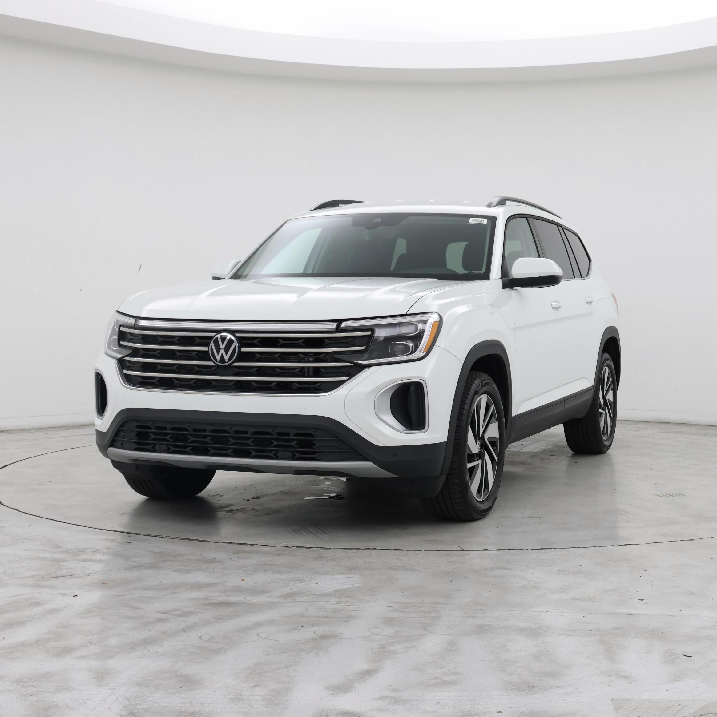 Thumbnail: 2024 Volkswagen Atlas - 4