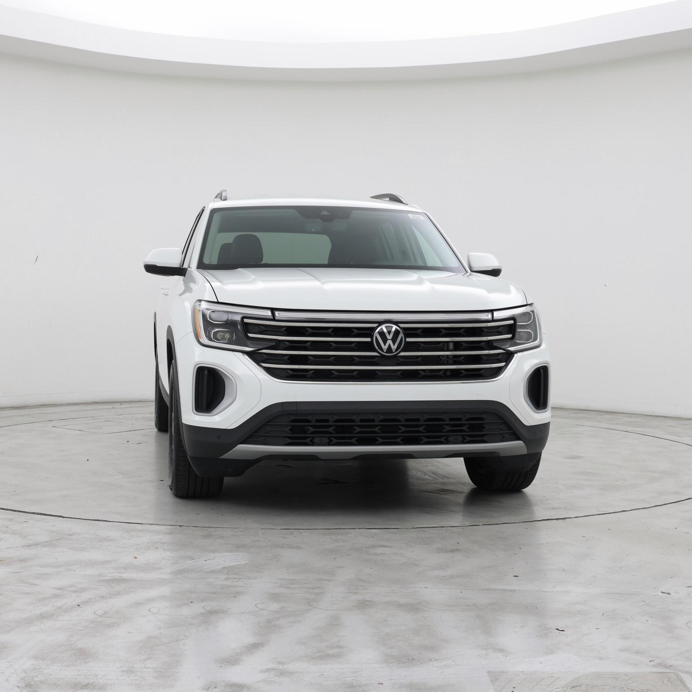 Thumbnail: 2024 Volkswagen Atlas - 5