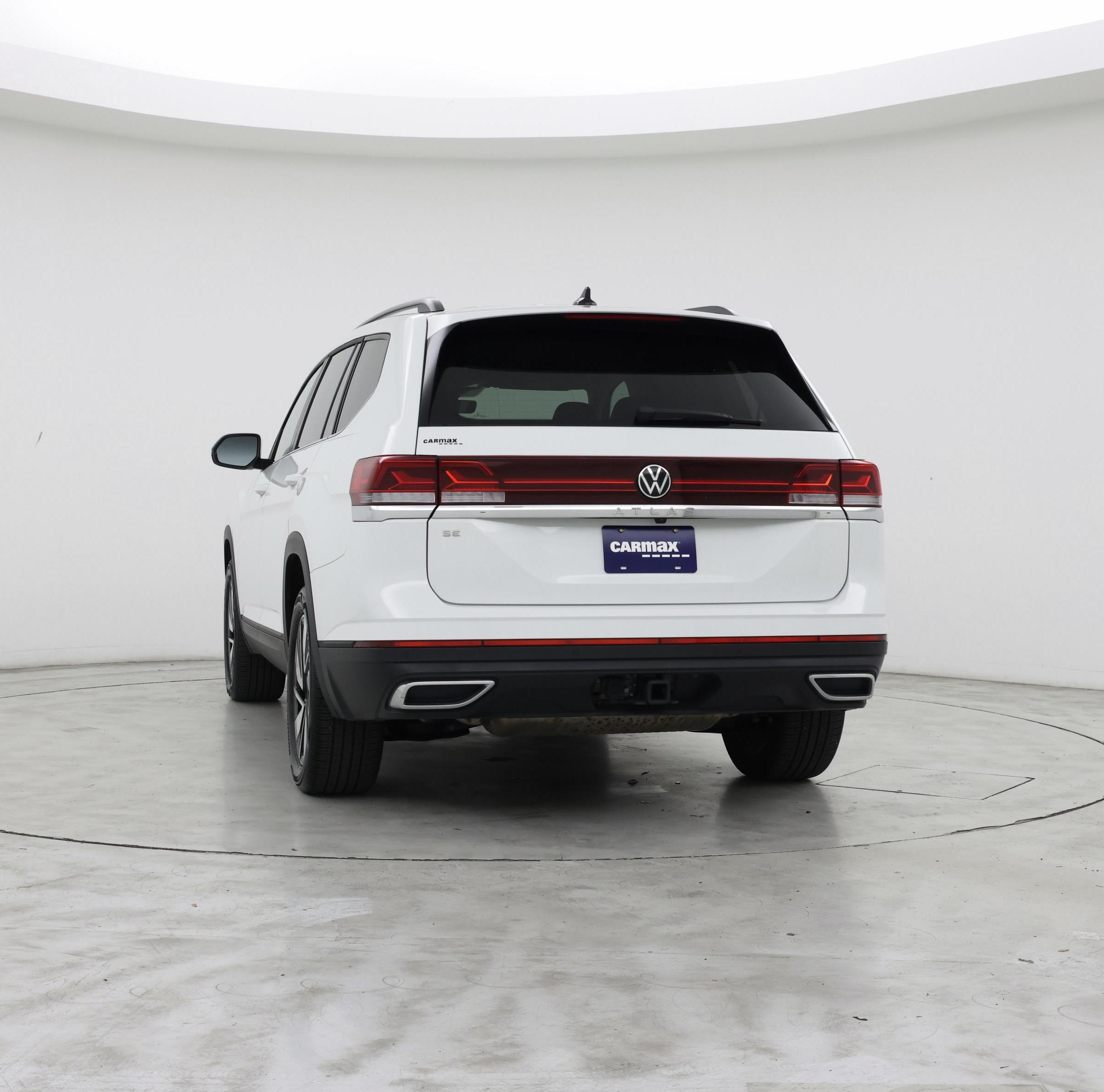 Thumbnail: 2024 Volkswagen Atlas - 6