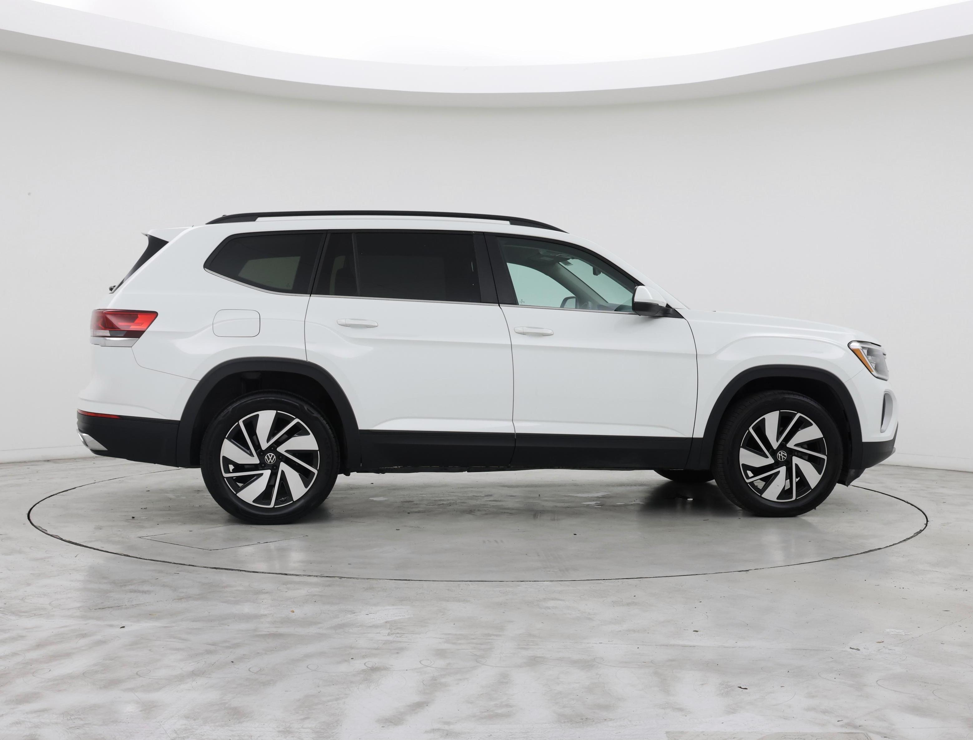Thumbnail: 2024 Volkswagen Atlas - 7