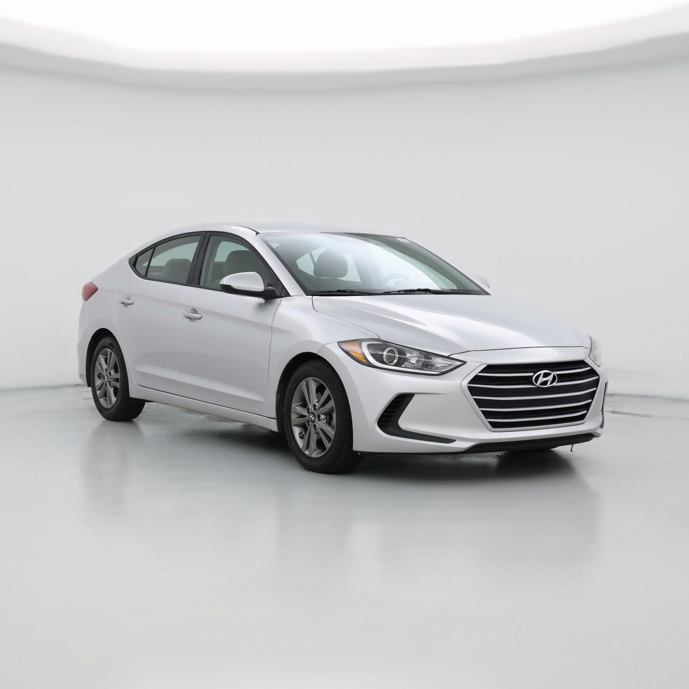 Thumbnail: 2018 Hyundai Elantra - 1